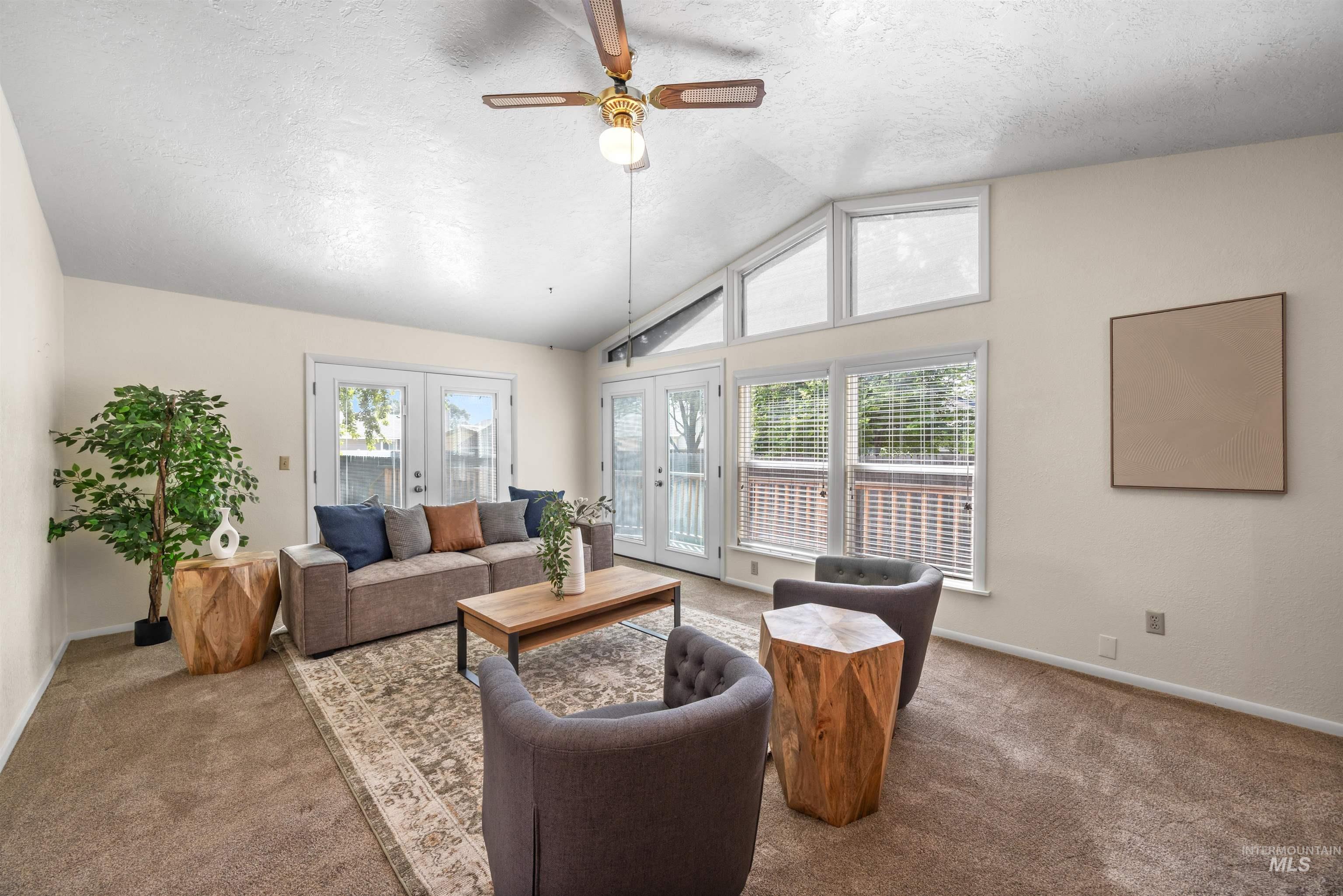 2031 NW 10th St, Meridian, Idaho 83646, 4 Bedrooms, 2 Bathrooms, Residential For Sale, Price $420,000, 98998857