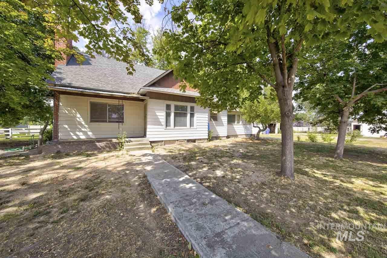 Residential For Sale