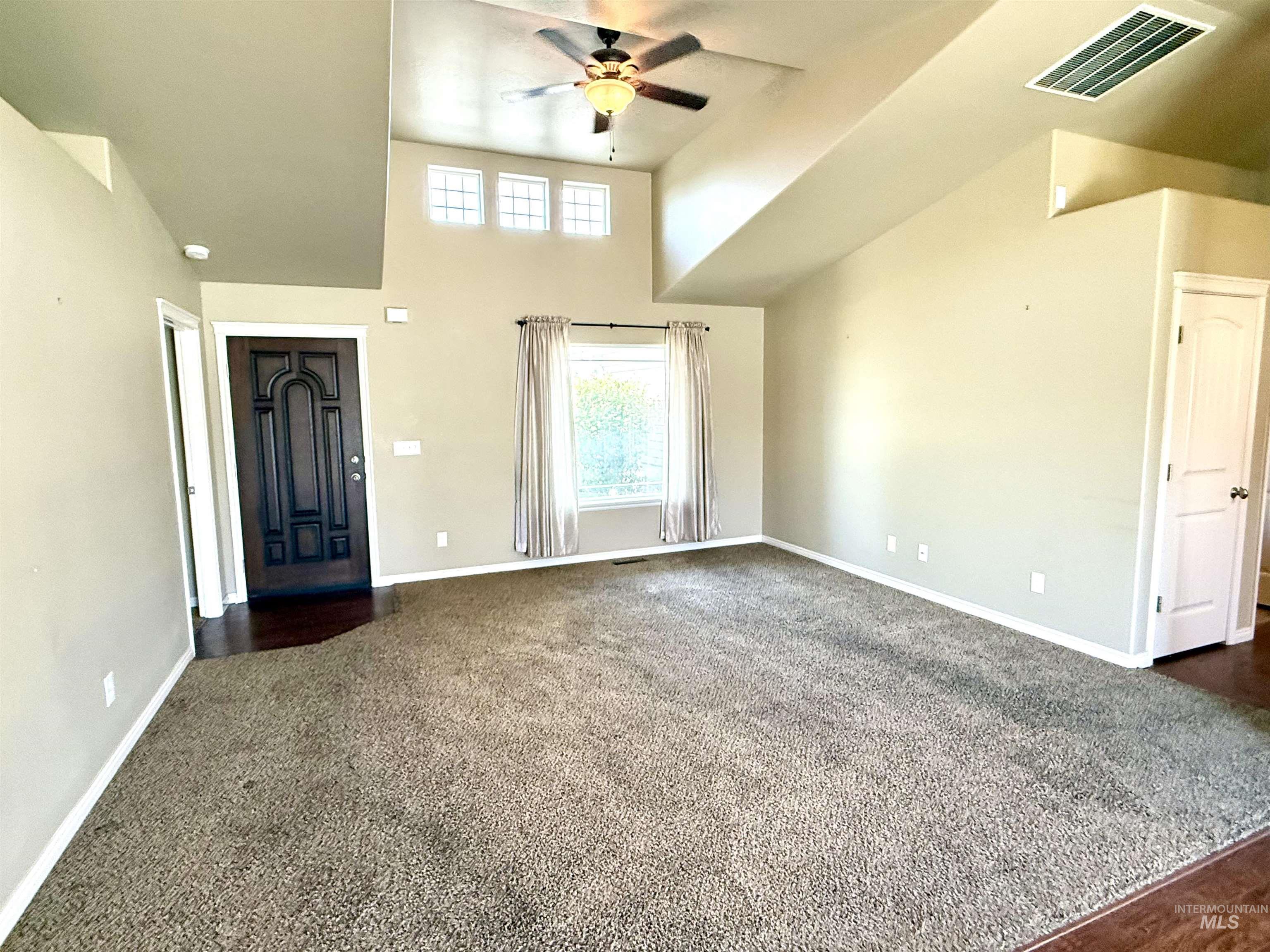 2619 Yukon Trail, Burley, Idaho 83318, 4 Bedrooms, 2 Bathrooms, Residential For Sale, Price $318,000, 98998863