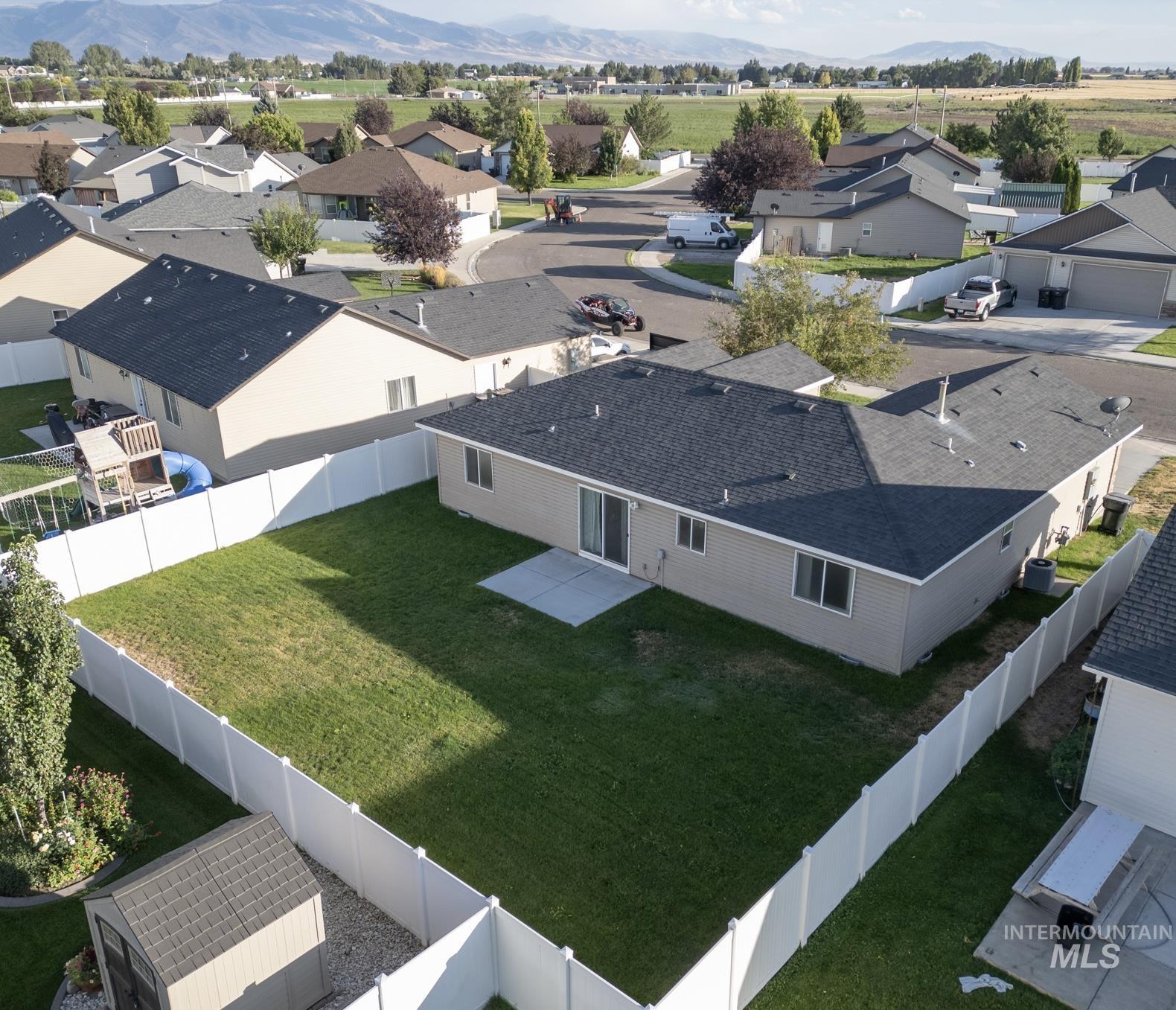 2619 Yukon Trail, Burley, Idaho 83318, 4 Bedrooms, 2 Bathrooms, Residential For Sale, Price $318,000, 98998863