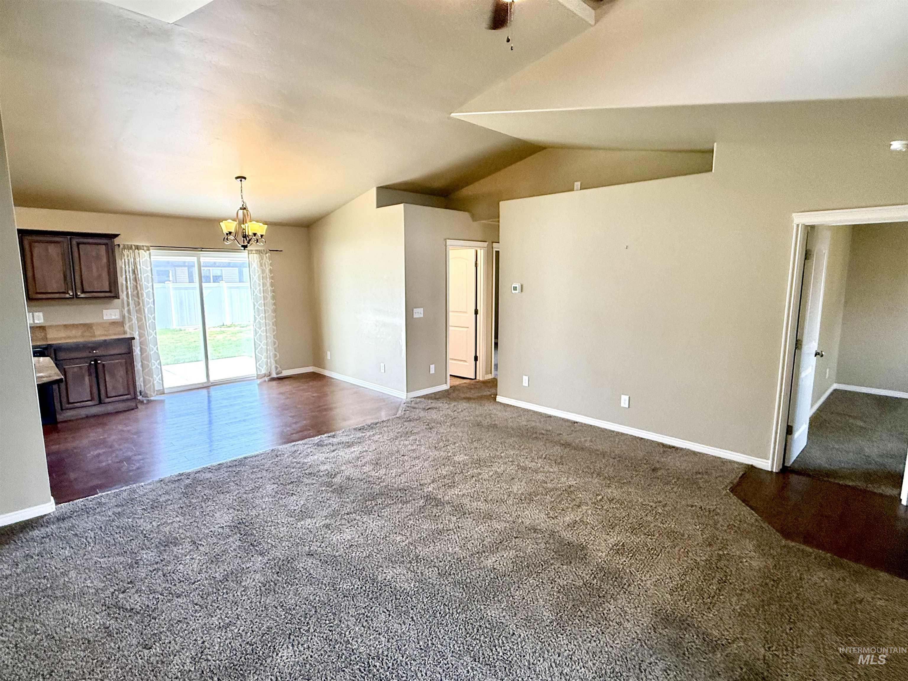 2619 Yukon Trail, Burley, Idaho 83318, 4 Bedrooms, 2 Bathrooms, Residential For Sale, Price $318,000, 98998863