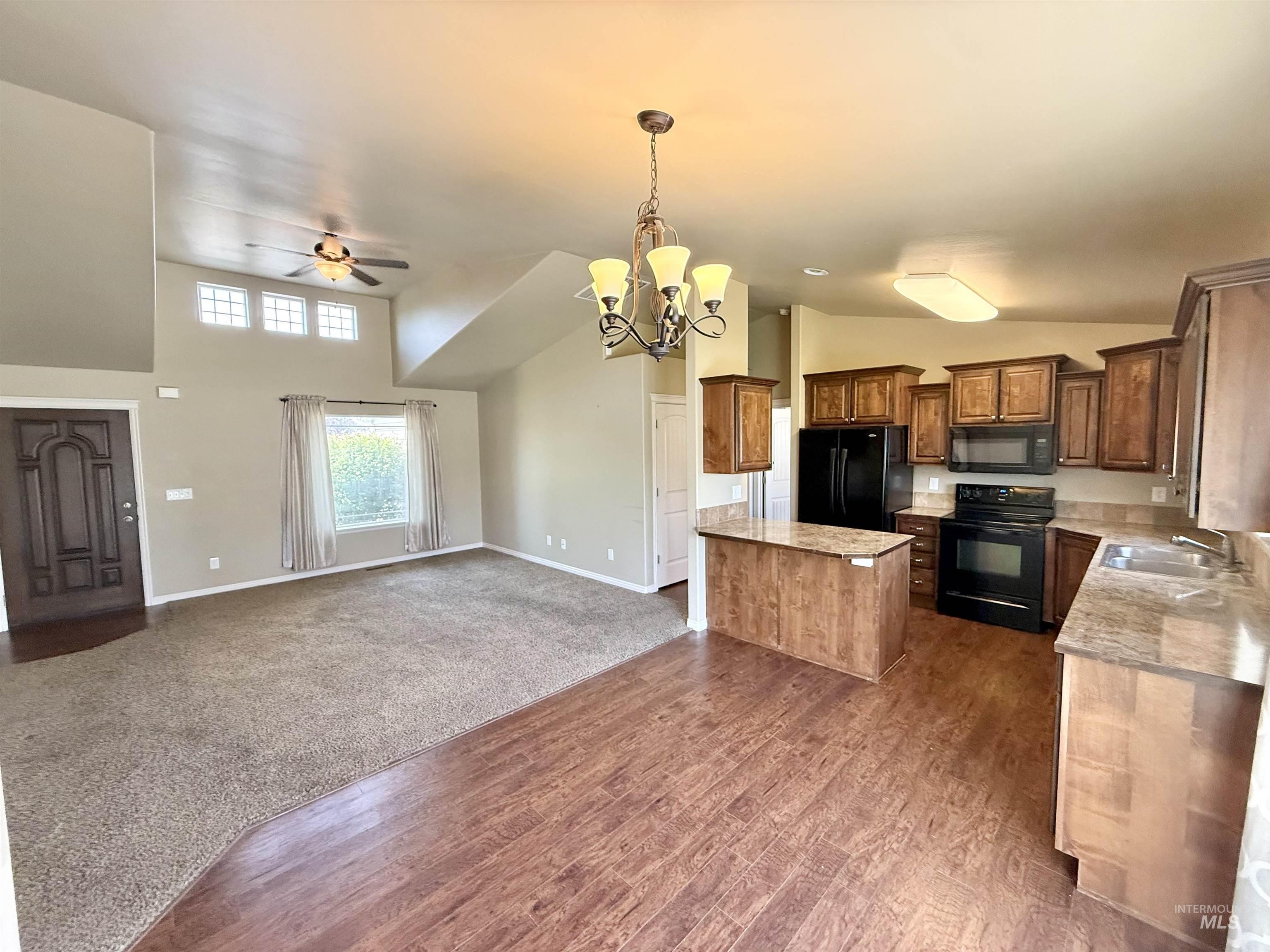 2619 Yukon Trail, Burley, Idaho 83318, 4 Bedrooms, 2 Bathrooms, Residential For Sale, Price $318,000, 98998863