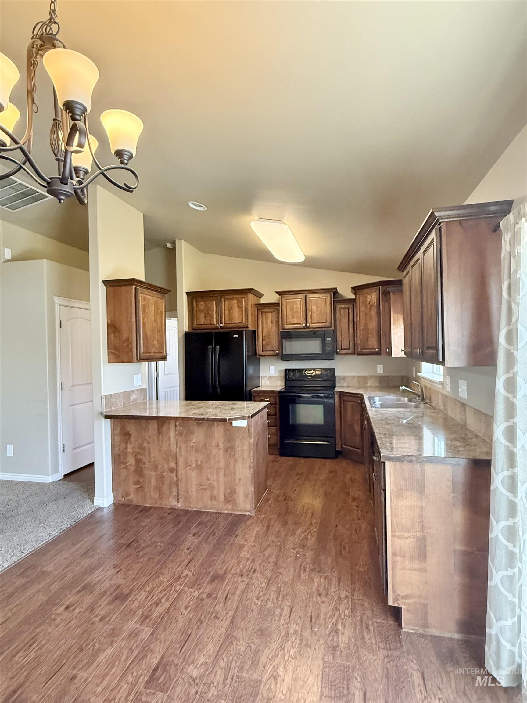 2619 Yukon Trail, Burley, Idaho 83318, 4 Bedrooms, 2 Bathrooms, Residential For Sale, Price $318,000, 98998863
