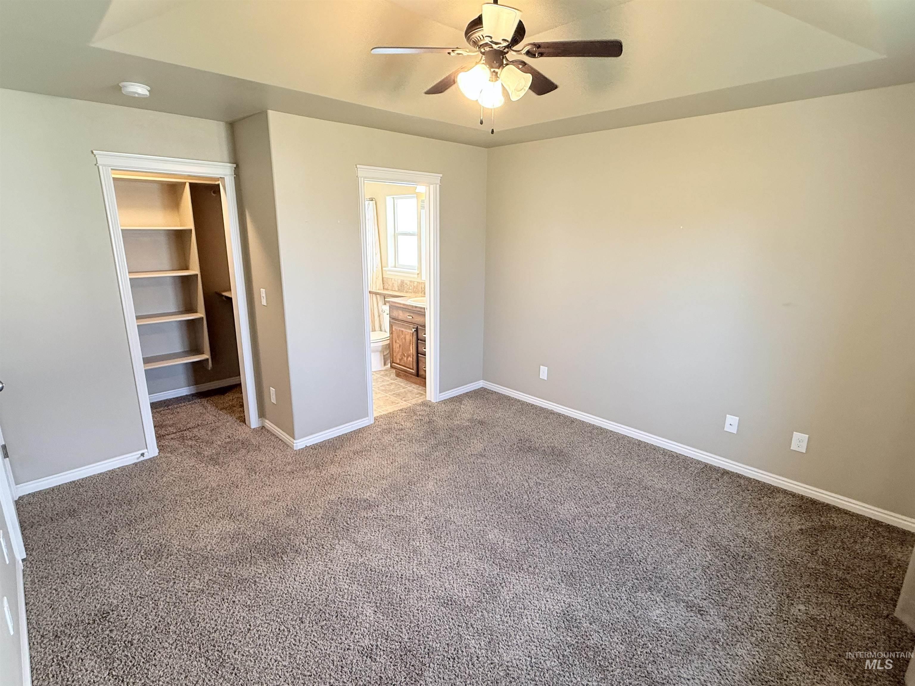 2619 Yukon Trail, Burley, Idaho 83318, 4 Bedrooms, 2 Bathrooms, Residential For Sale, Price $318,000, 98998863
