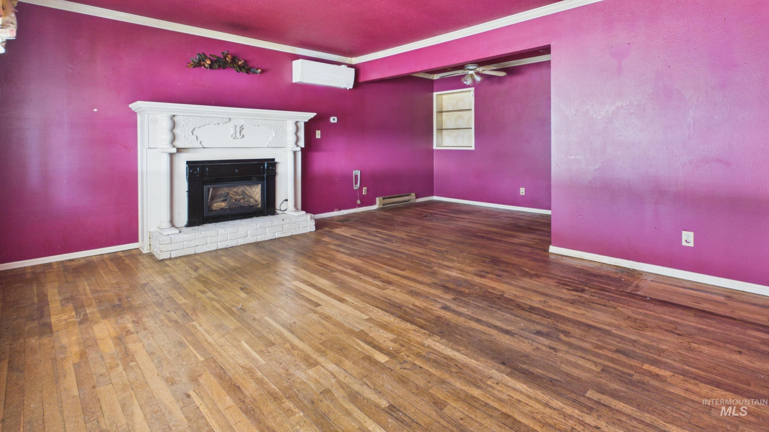 313 Ponderosa, Pierce, Idaho 83546, 3 Bedrooms, 2 Bathrooms, Residential For Sale, Price $185,000,MLS 98998864