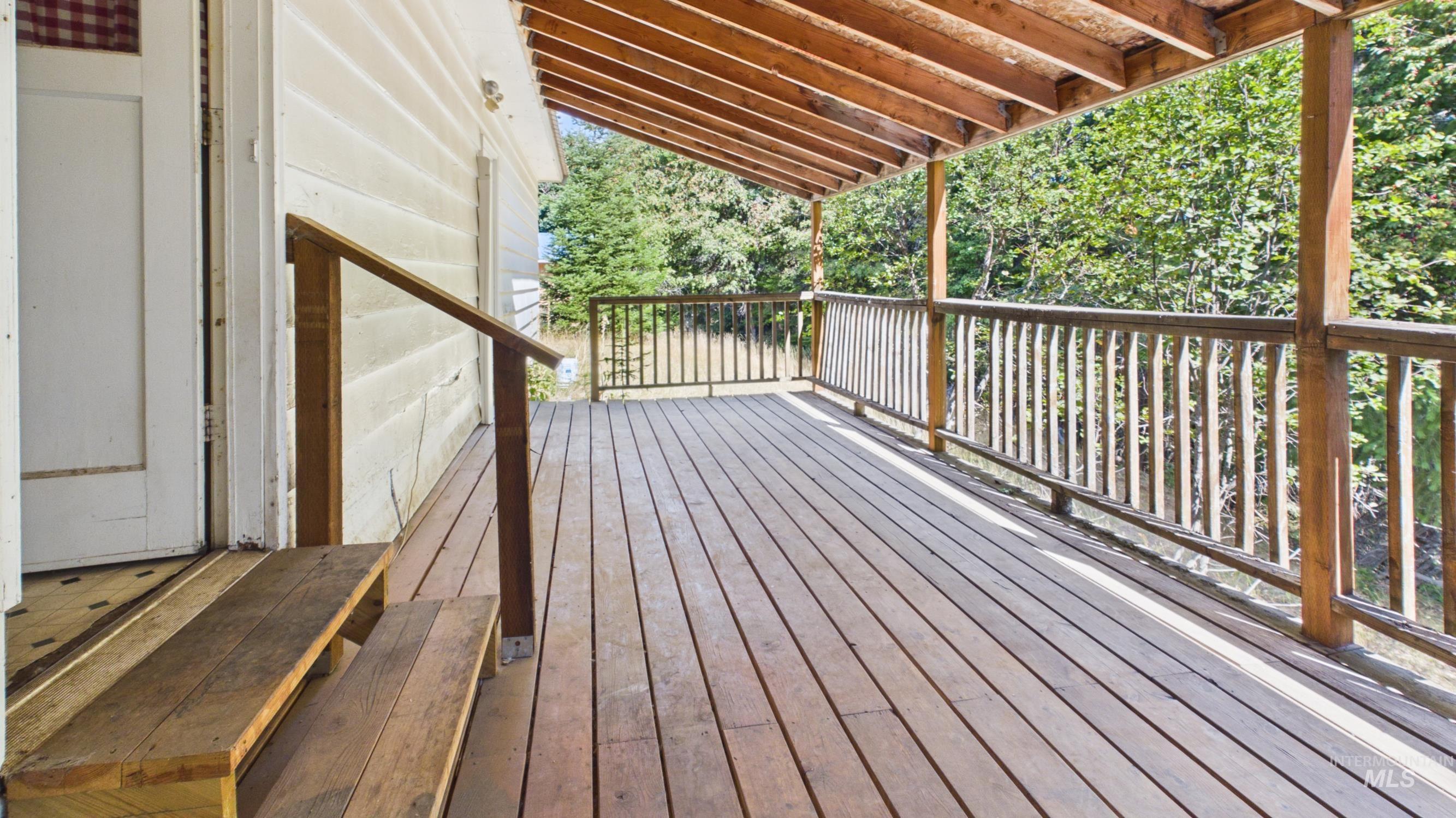313 Ponderosa, Pierce, Idaho 83546, 3 Bedrooms, 2 Bathrooms, Residential For Sale, Price $185,000,MLS 98998864
