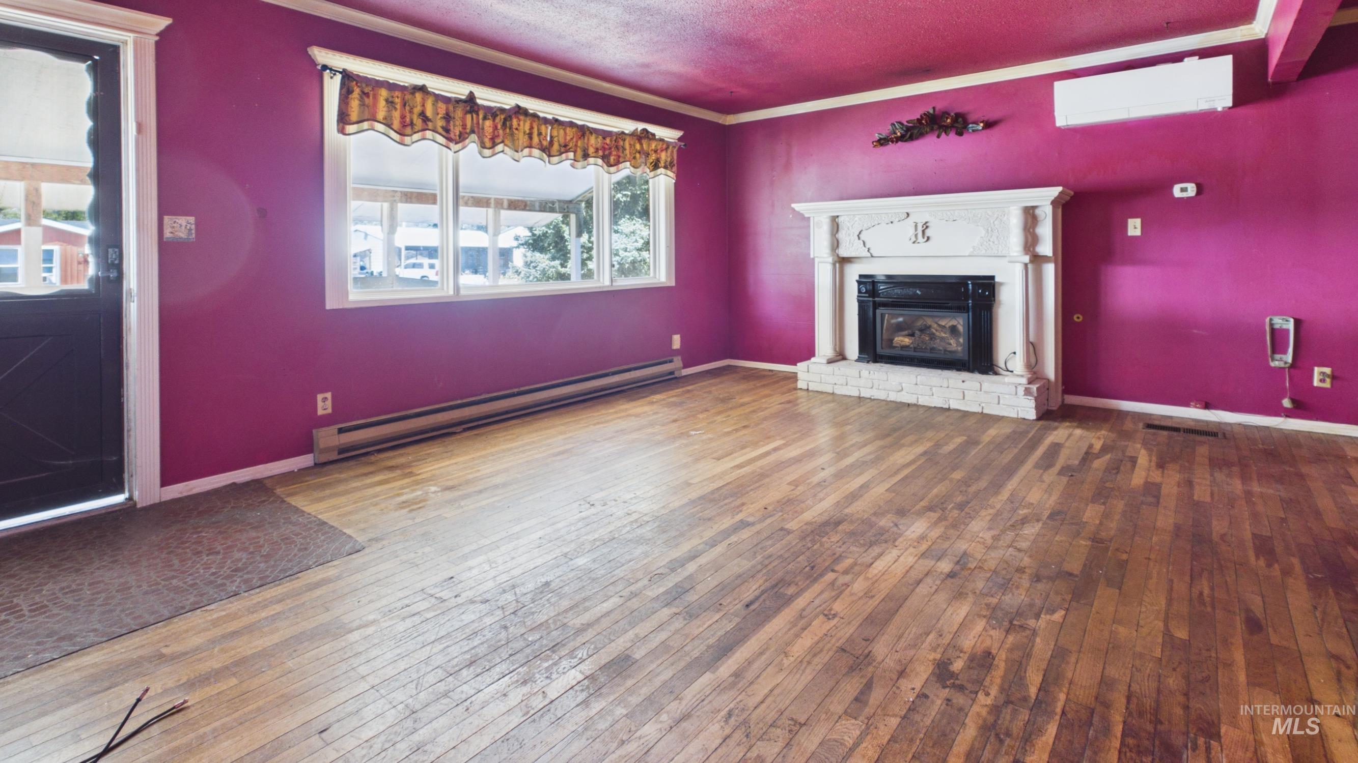 313 Ponderosa, Pierce, Idaho 83546, 3 Bedrooms, 2 Bathrooms, Residential For Sale, Price $185,000,MLS 98998864