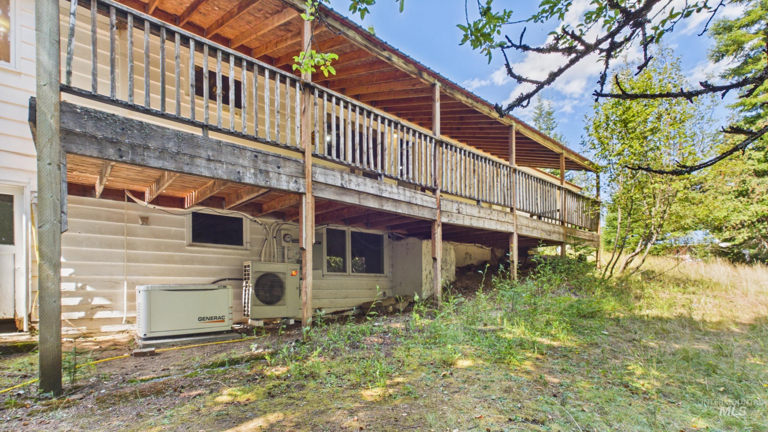 313 Ponderosa, Pierce, Idaho 83546, 3 Bedrooms, 2 Bathrooms, Residential For Sale, Price $185,000,MLS 98998864