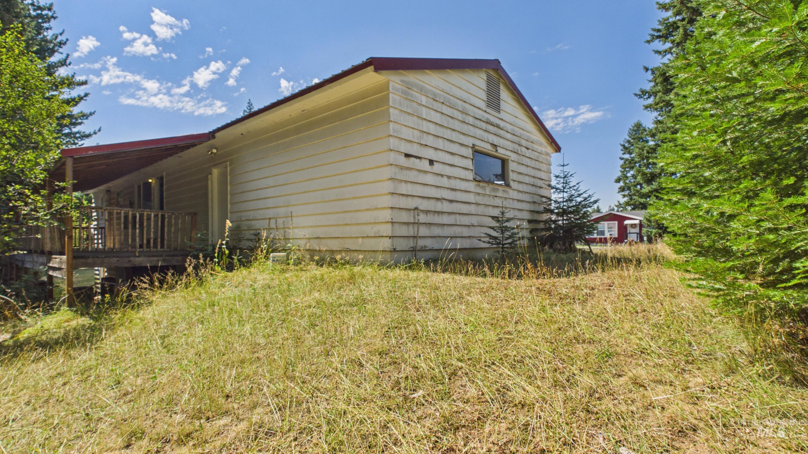 313 Ponderosa, Pierce, Idaho 83546, 3 Bedrooms, 2 Bathrooms, Residential For Sale, Price $185,000,MLS 98998864