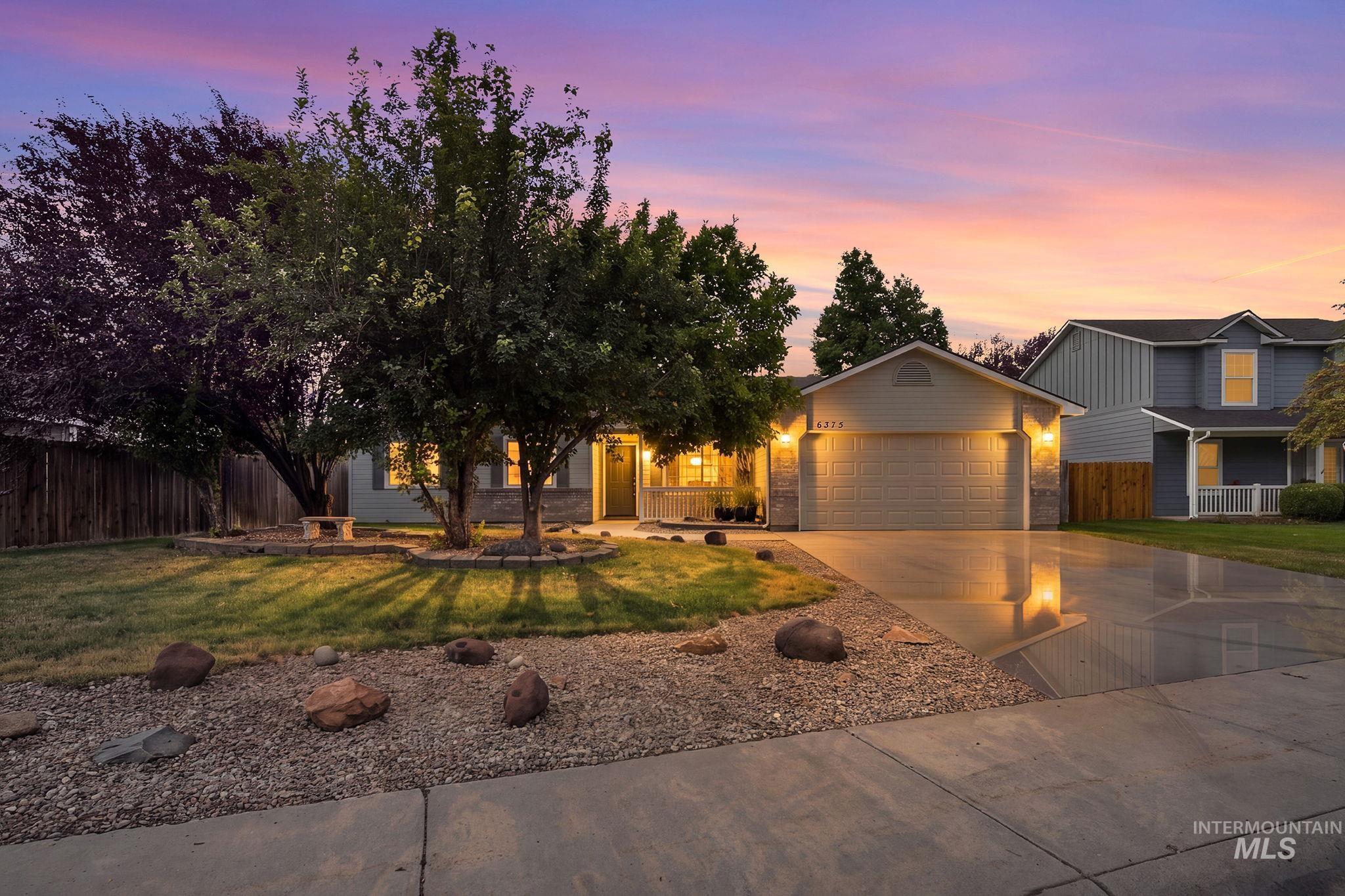 Residential For Sale
