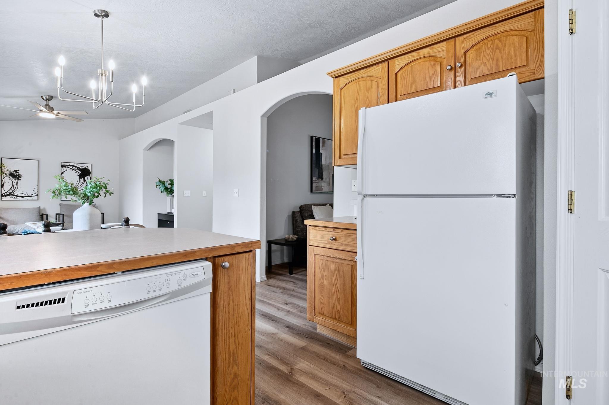 6375 E Shellbrook, Nampa, Idaho 83687, 3 Bedrooms, 2 Bathrooms, Residential For Sale, Price $379,900,MLS 98998865
