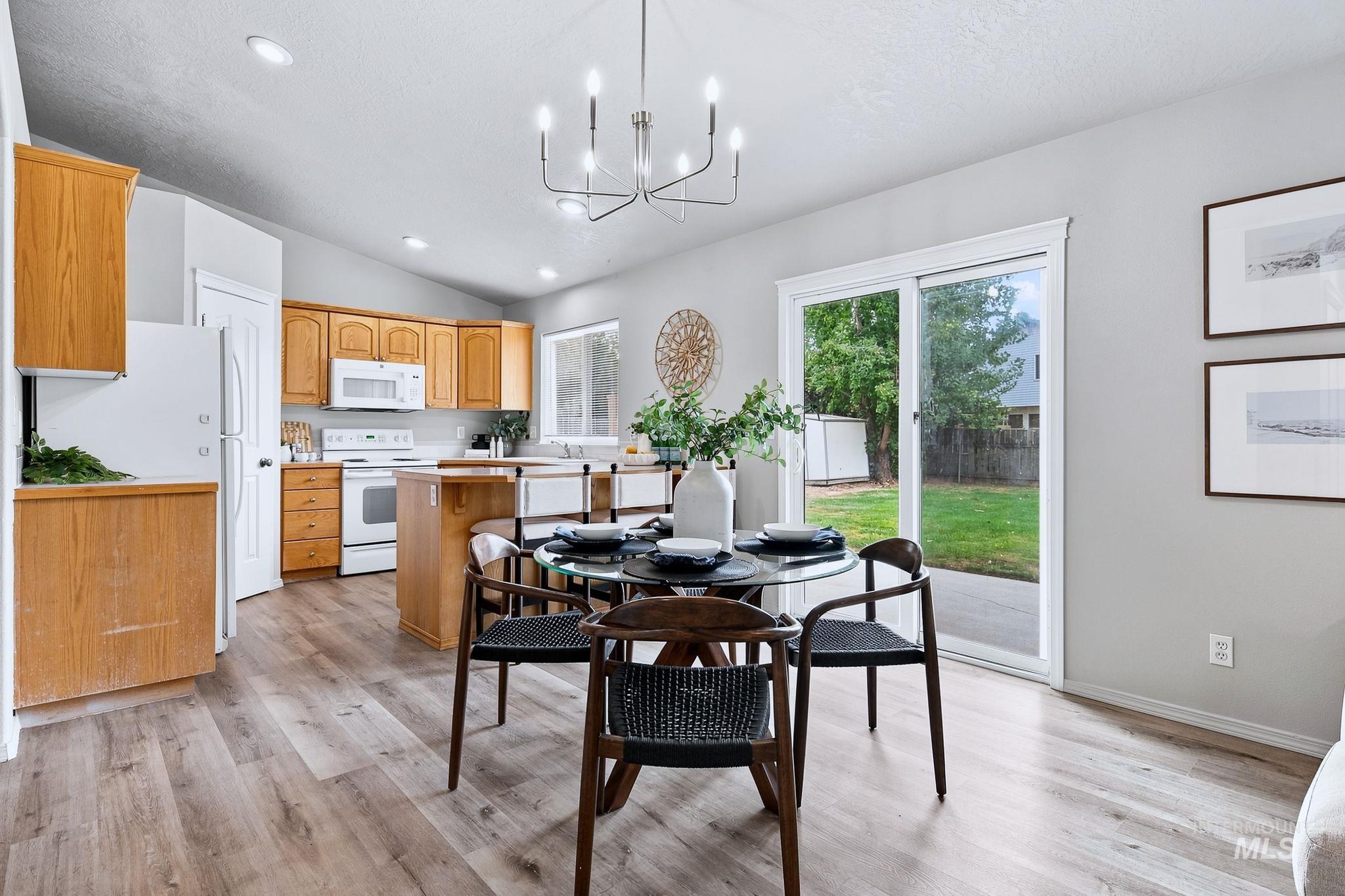 6375 E Shellbrook, Nampa, Idaho 83687, 3 Bedrooms, 2 Bathrooms, Residential For Sale, Price $379,900,MLS 98998865
