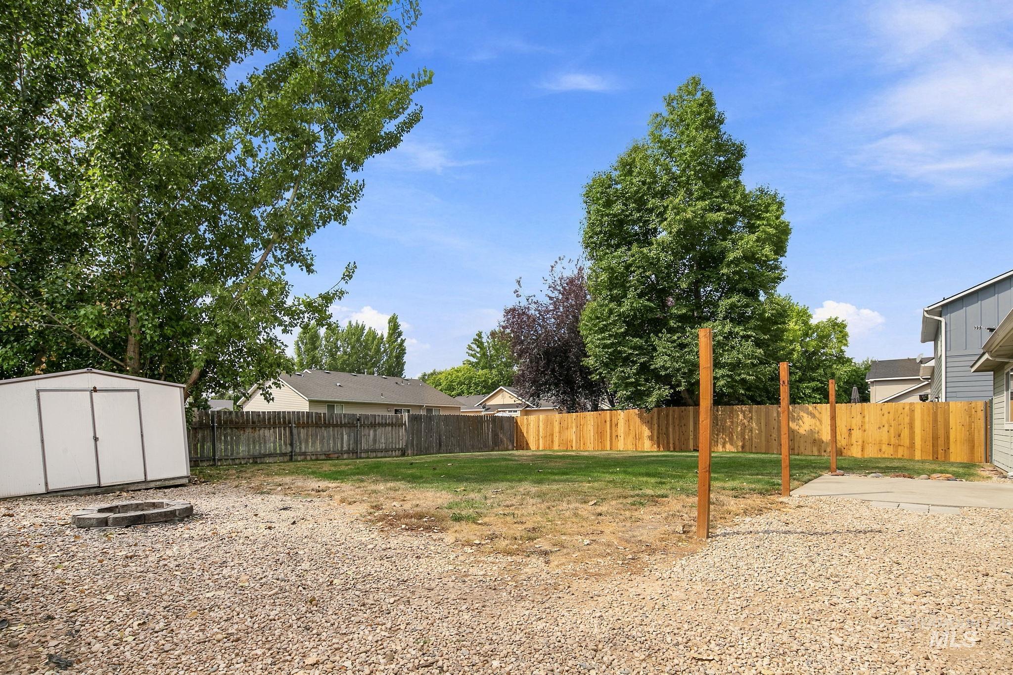 6375 E Shellbrook, Nampa, Idaho 83687, 3 Bedrooms, 2 Bathrooms, Residential For Sale, Price $379,900,MLS 98998865