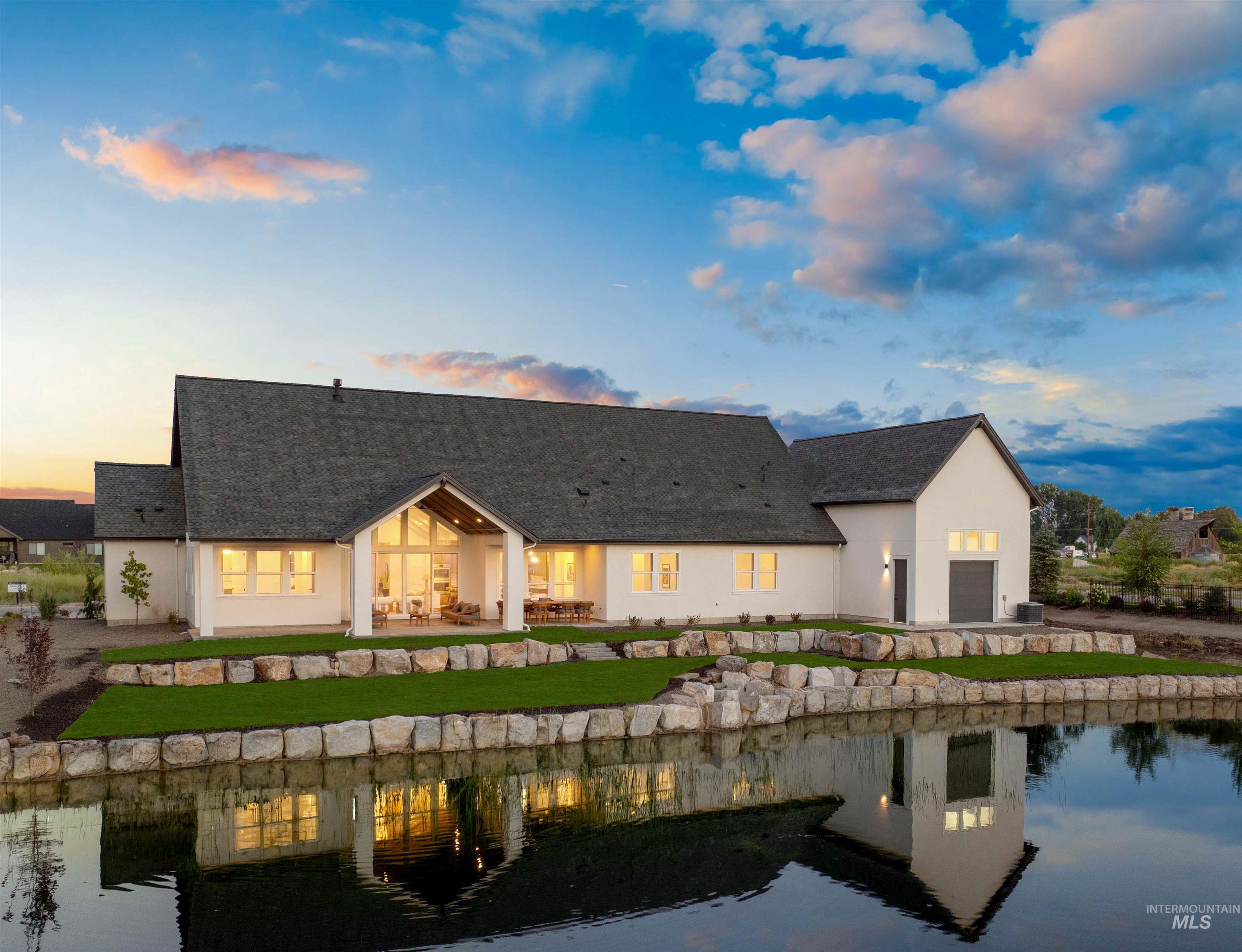 461 Midpoint Ave, Middleton, Idaho 83644, 4 Bedrooms, 2.5 Bathrooms, Residential For Sale, Price $1,250,000,MLS 98998866