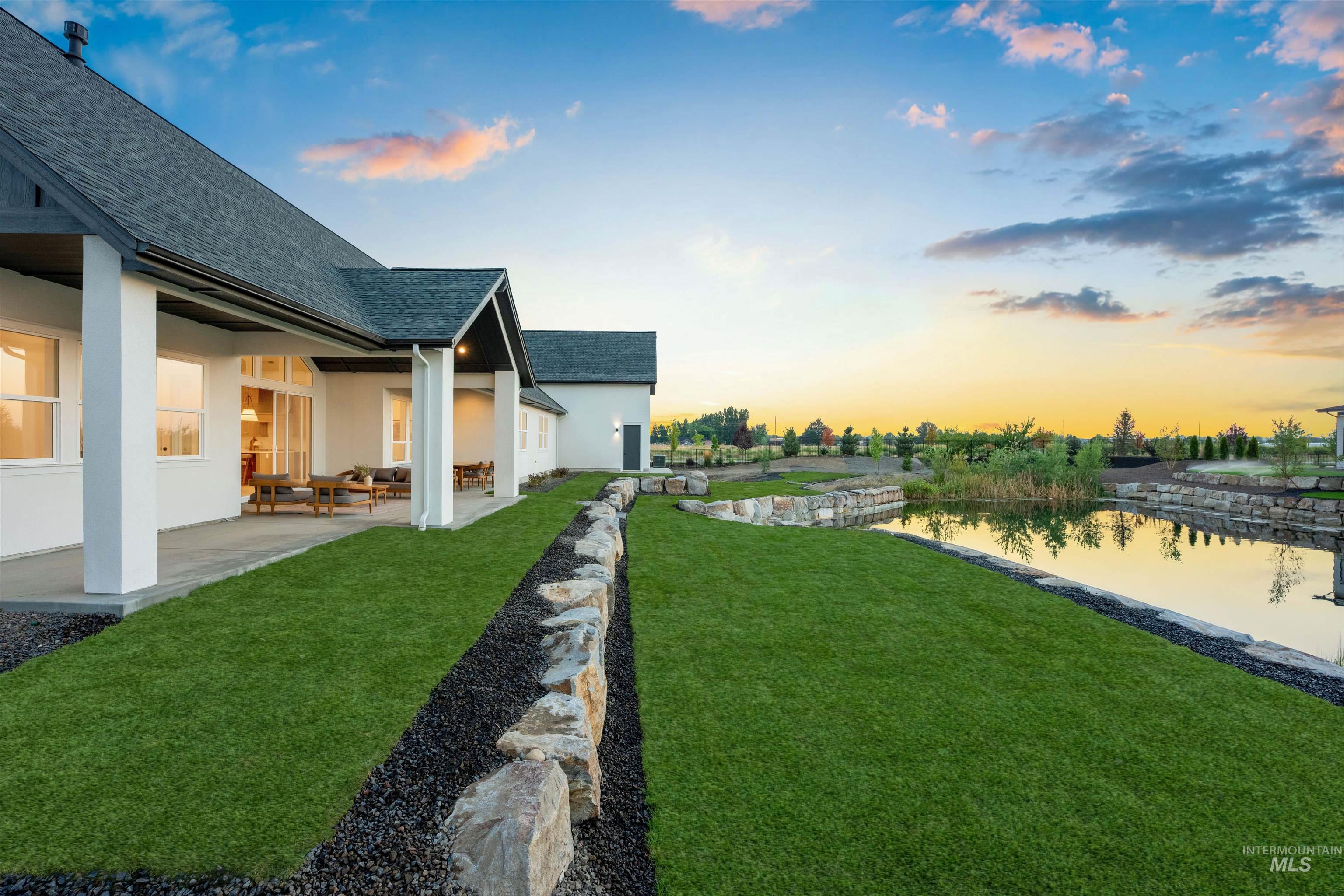 461 Midpoint Ave, Middleton, Idaho 83644, 4 Bedrooms, 2.5 Bathrooms, Residential For Sale, Price $1,250,000,MLS 98998866