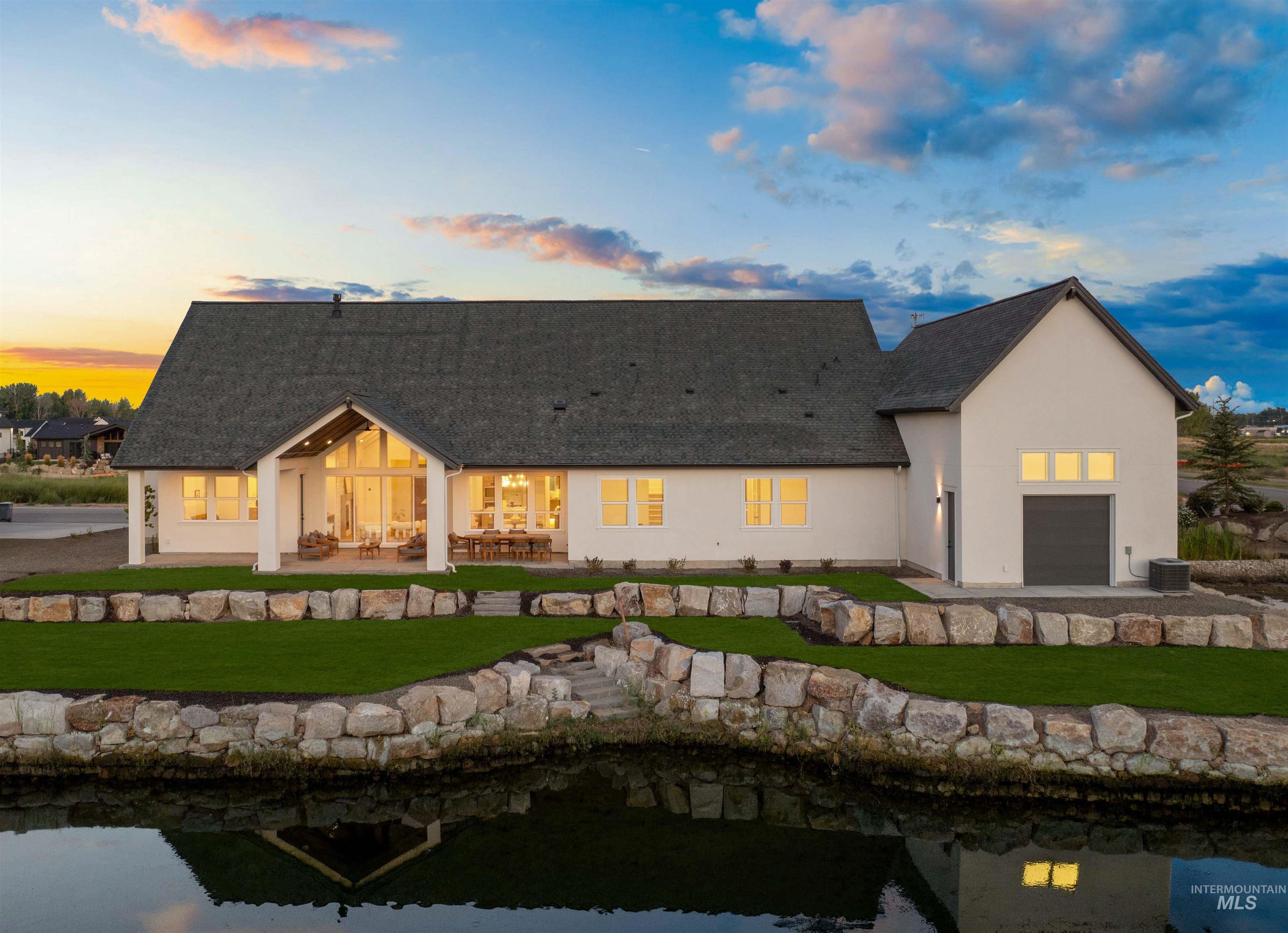 461 Midpoint Ave, Middleton, Idaho 83644, 4 Bedrooms, 2.5 Bathrooms, Residential For Sale, Price $1,250,000,MLS 98998866