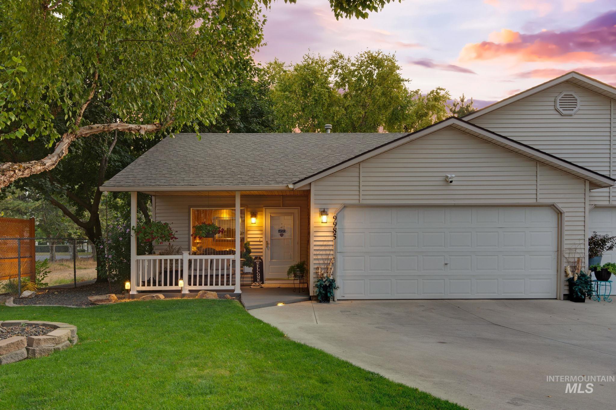 Residential For Sale