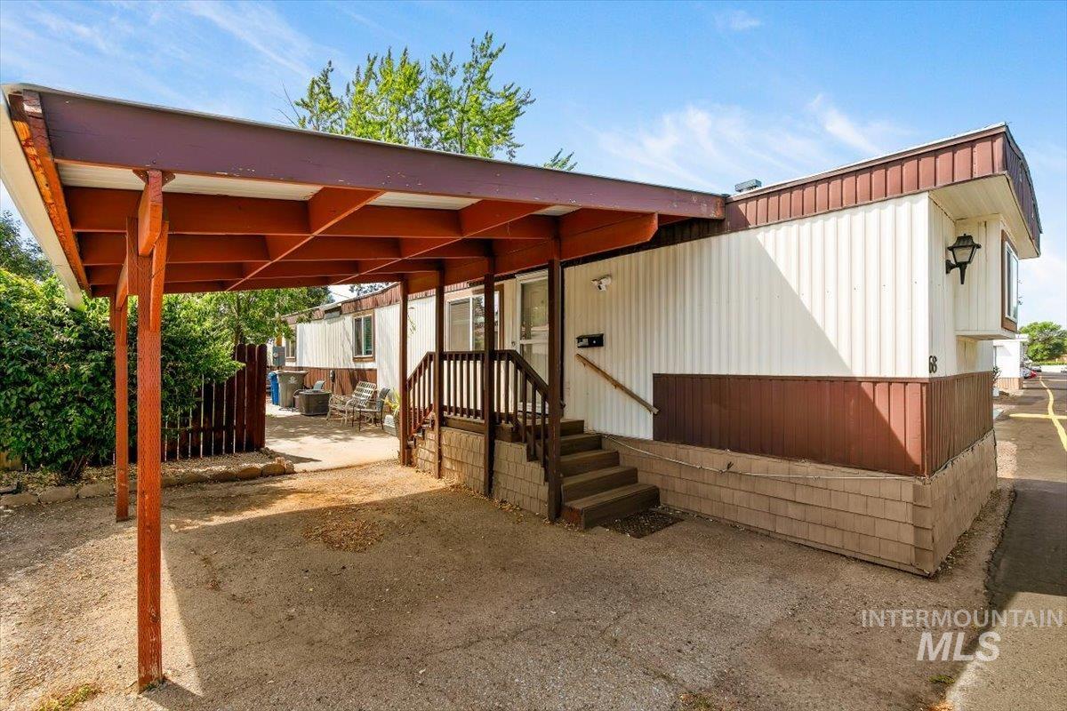 Residential For Sale