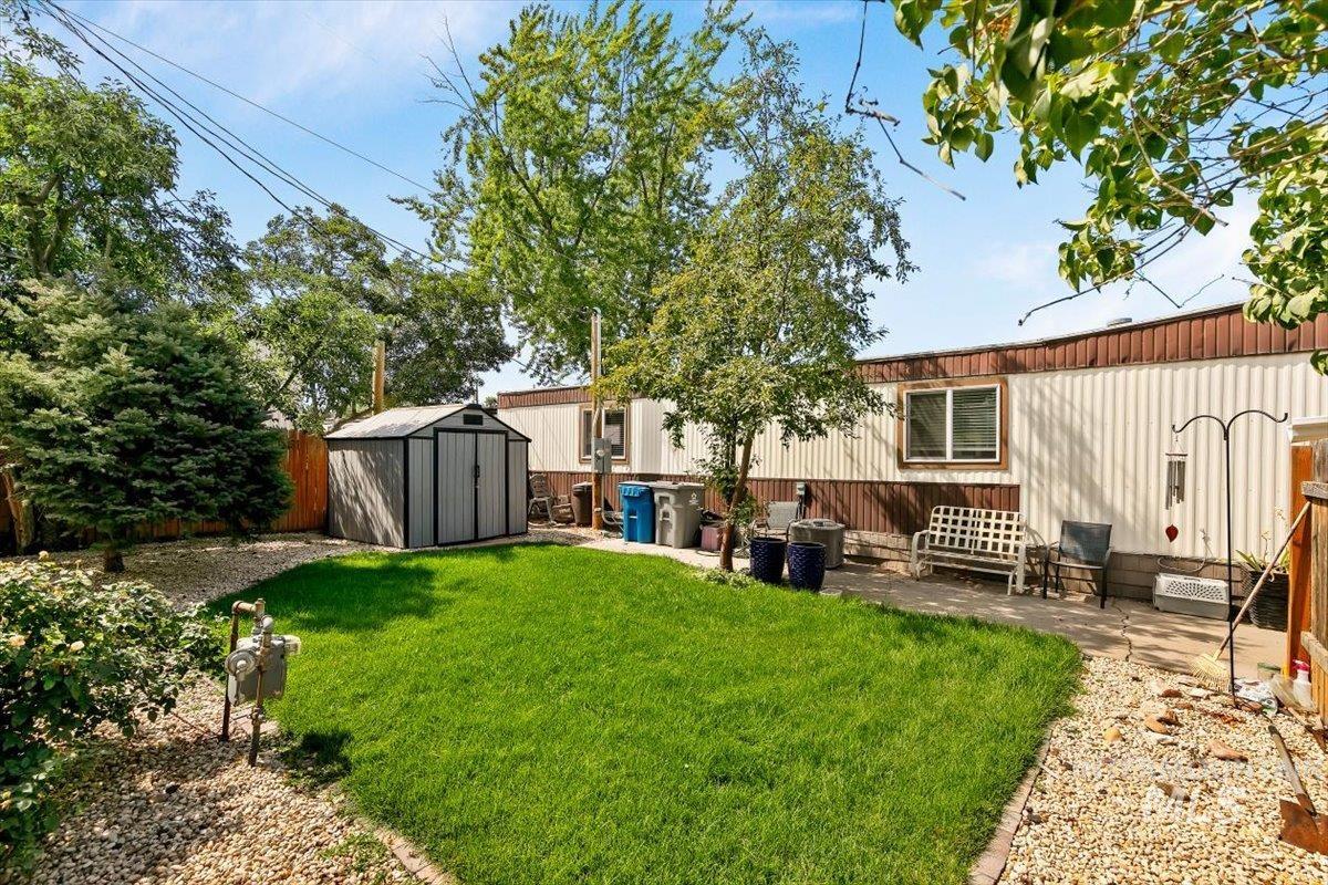 915 S Curtis Rd Trlr 68, Boise, Idaho 83705, 2 Bedrooms, 2 Bathrooms, Residential For Sale, Price $59,500,MLS 98998868