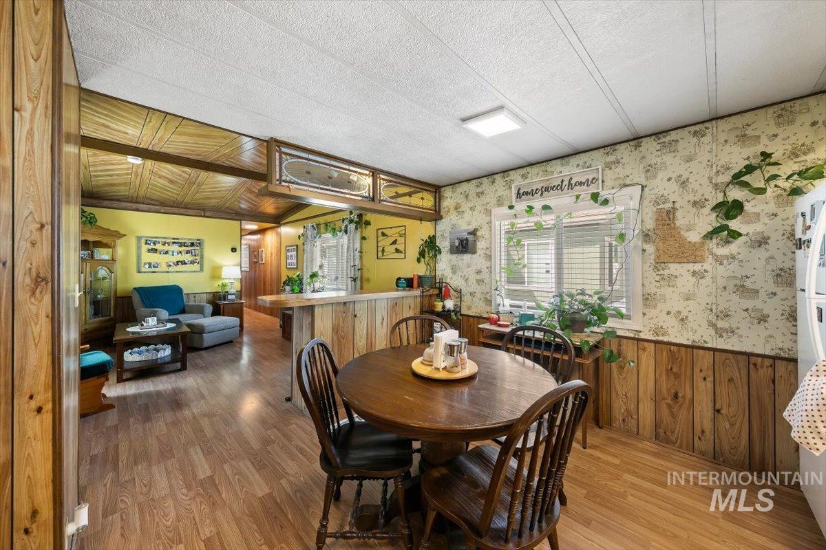 915 S Curtis Rd Trlr 68, Boise, Idaho 83705, 2 Bedrooms, 2 Bathrooms, Residential For Sale, Price $59,500,MLS 98998868