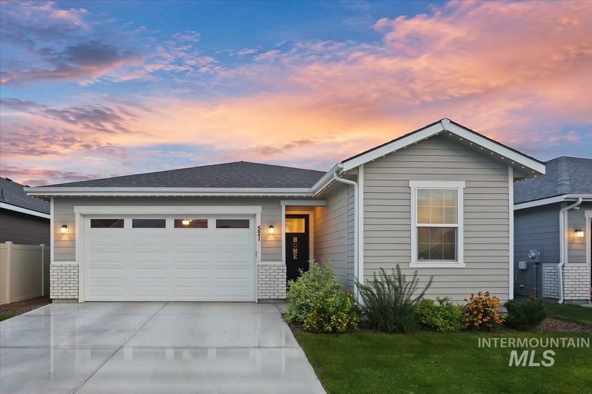 Residential For Sale