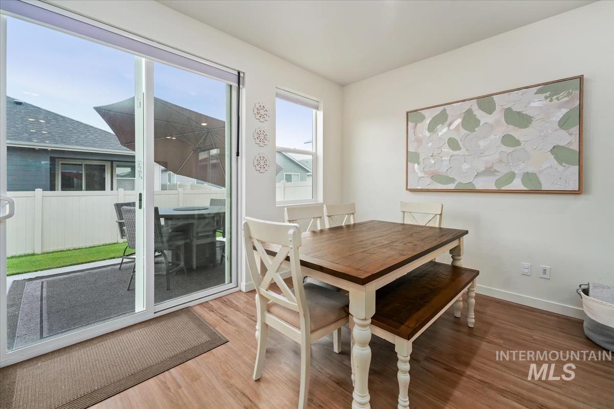 521 W Learmont St, Meridian, Idaho 83642, 3 Bedrooms, 2 Bathrooms, Residential For Sale, Price $425,000,MLS 98998871