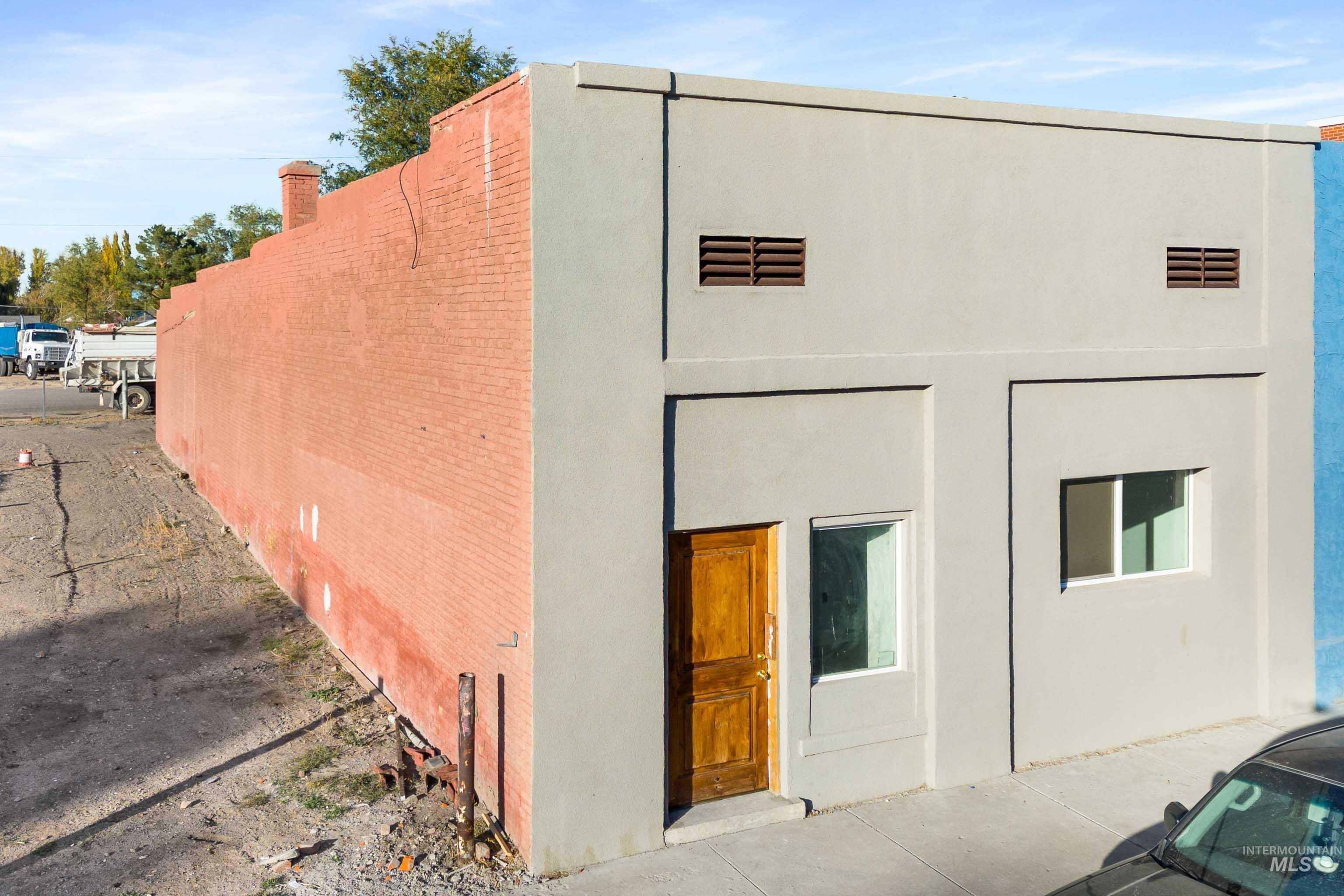 105 E Idaho St, Paul, Idaho 83350, Business/Commercial For Sale, Price $250,900, 98998872