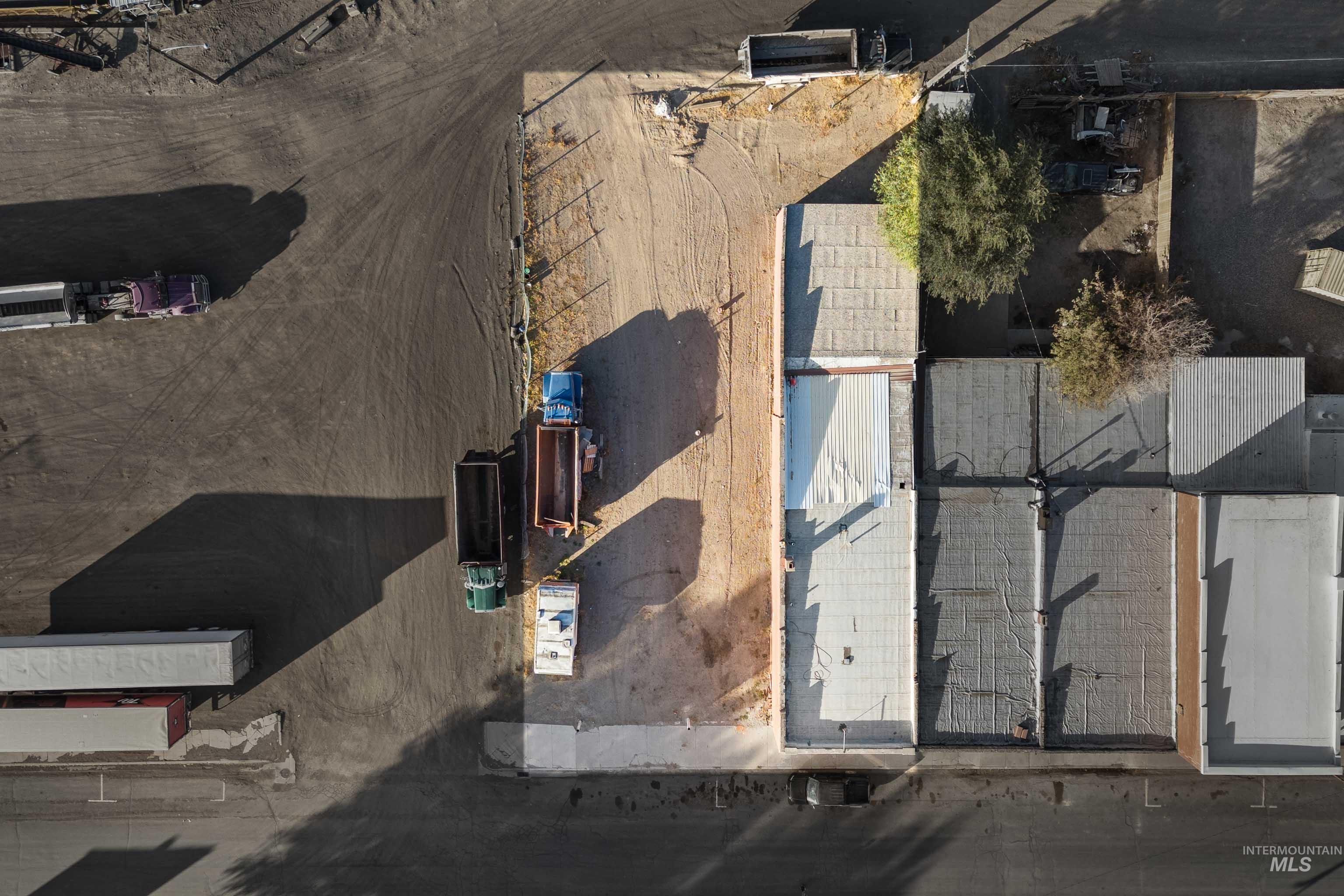 105 E Idaho St, Paul, Idaho 83350, Business/Commercial For Sale, Price $250,900, 98998872