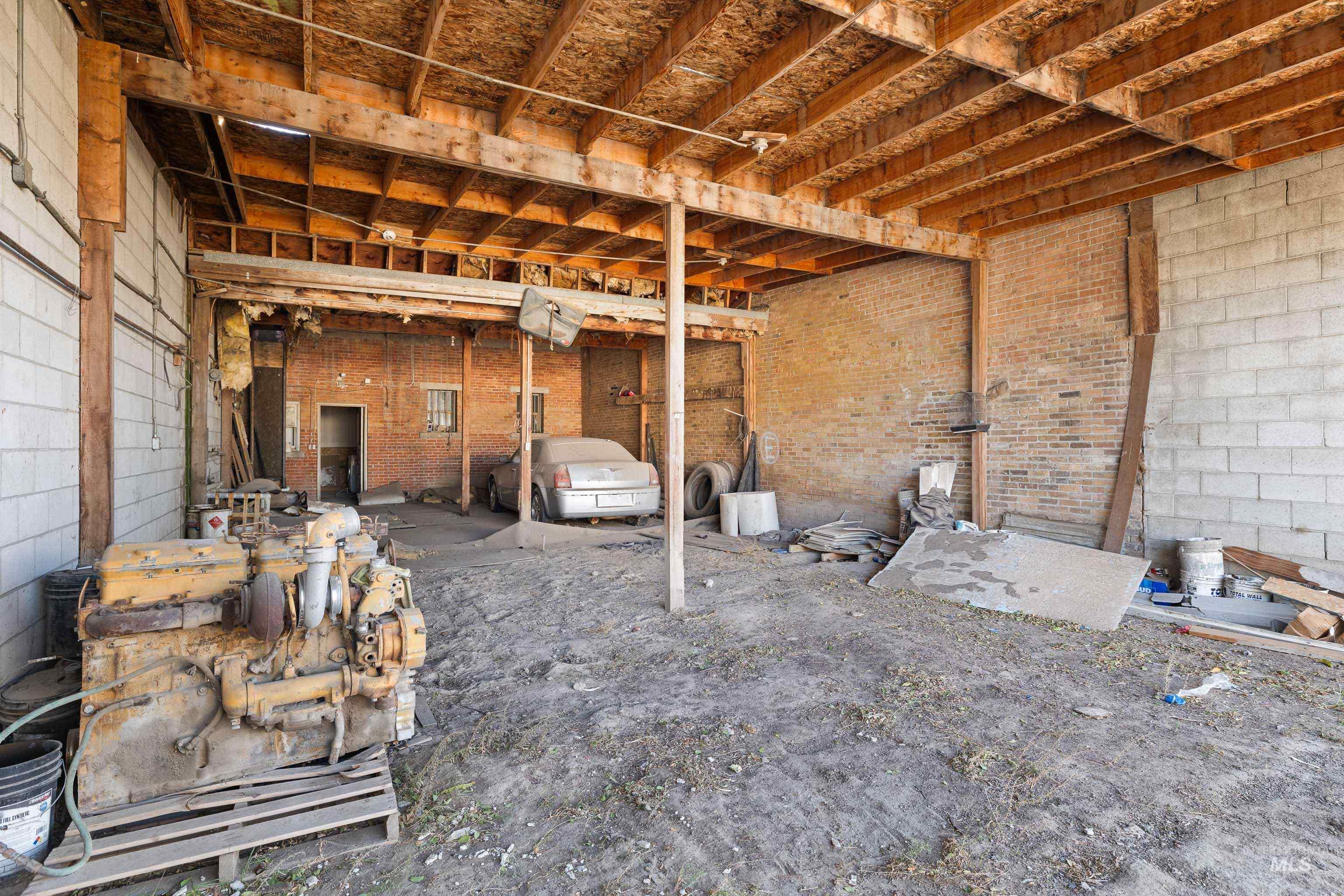 105 E Idaho St, Paul, Idaho 83350, Business/Commercial For Sale, Price $250,900, 98998872