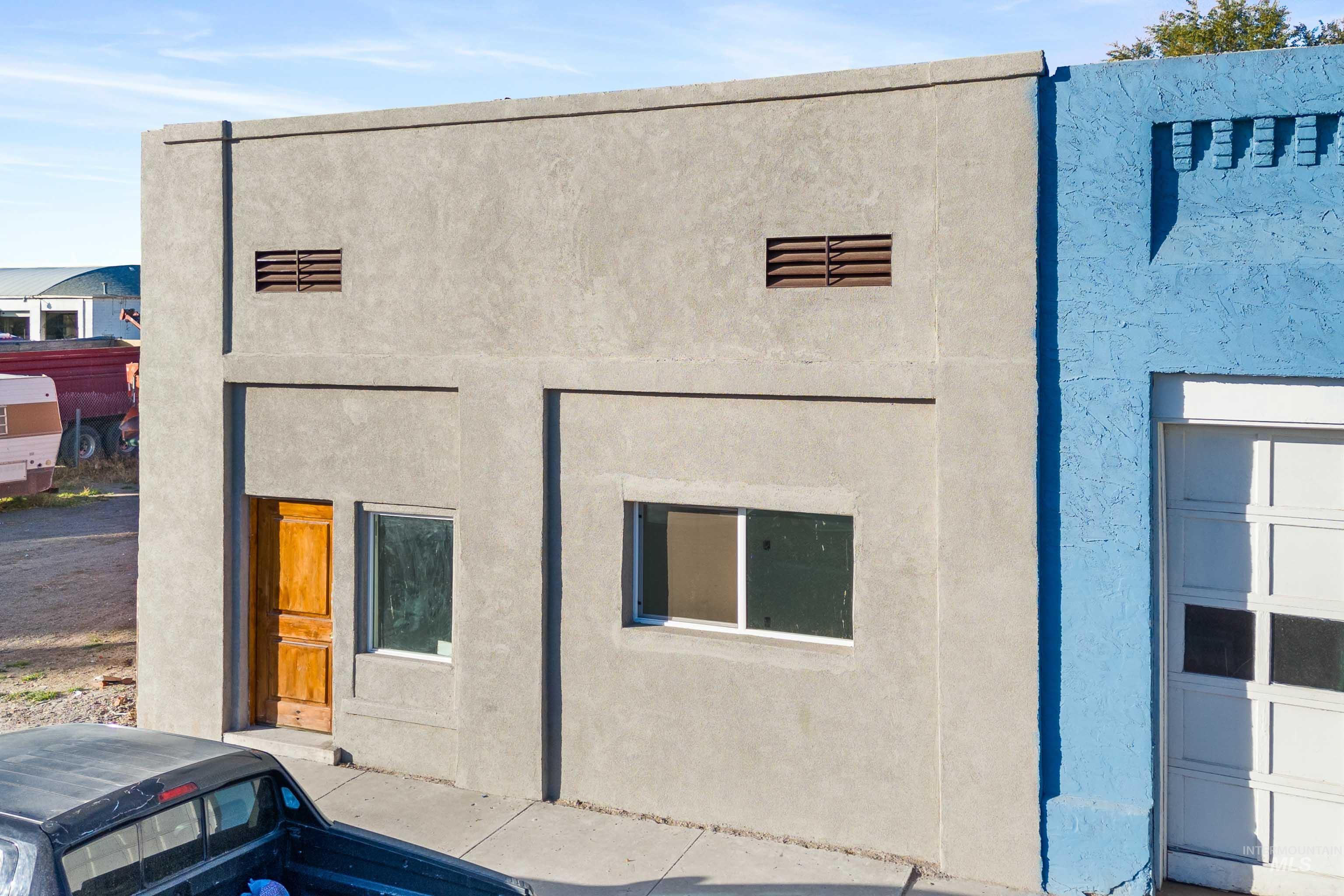 105 E Idaho St, Paul, Idaho 83350, Business/Commercial For Sale, Price $250,900, 98998872