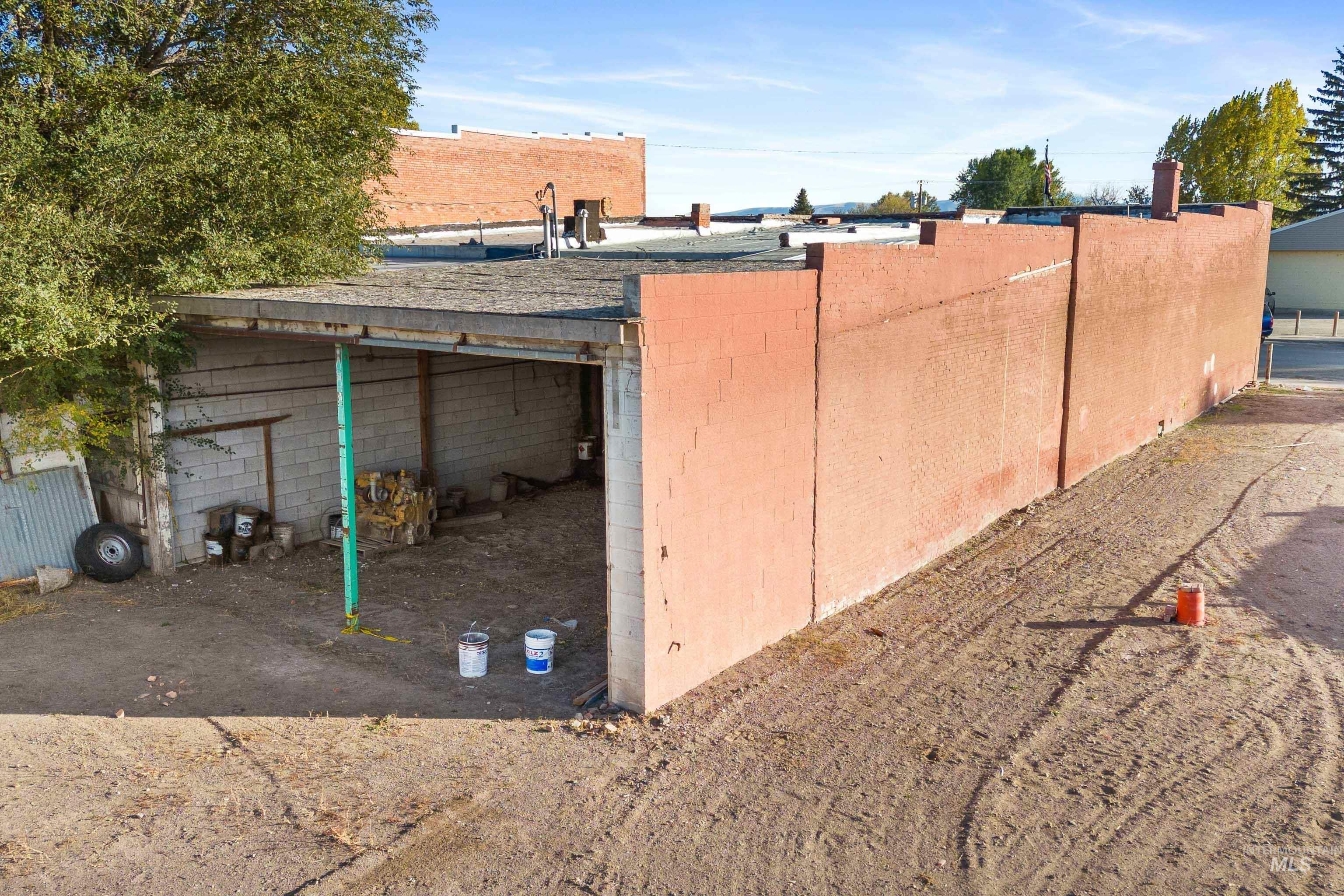 105 E Idaho St, Paul, Idaho 83350, Business/Commercial For Sale, Price $250,900, 98998872