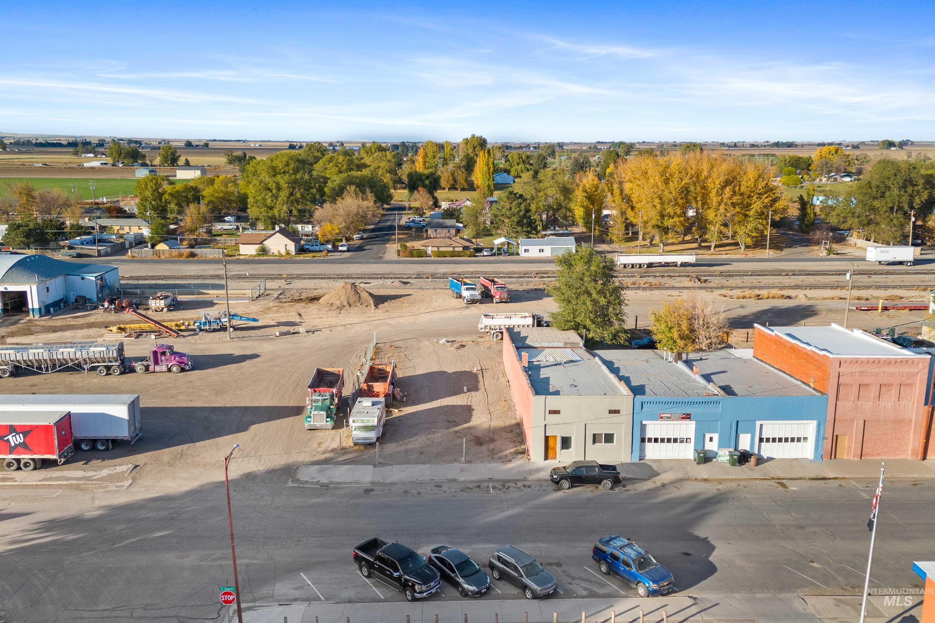 105 E Idaho St, Paul, Idaho 83350, Business/Commercial For Sale, Price $250,900, 98998872