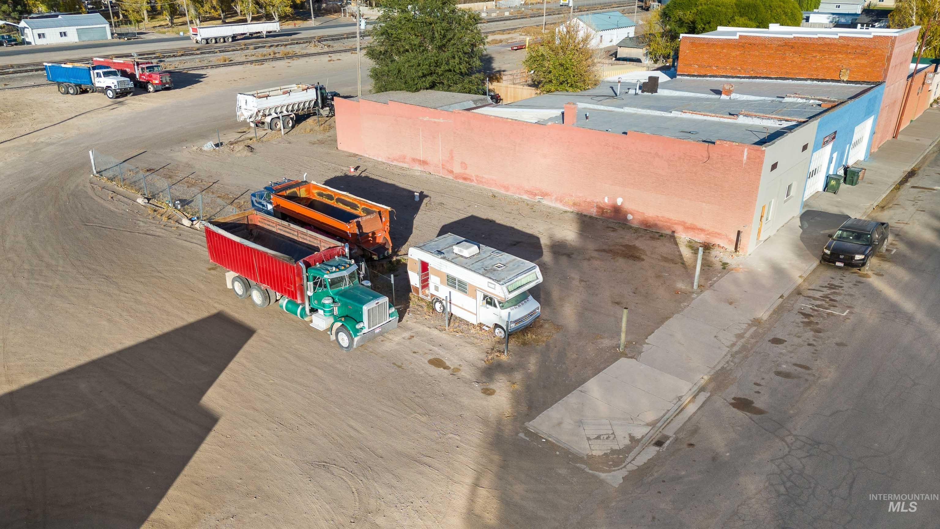 105 E Idaho St, Paul, Idaho 83350, Business/Commercial For Sale, Price $250,900, 98998872