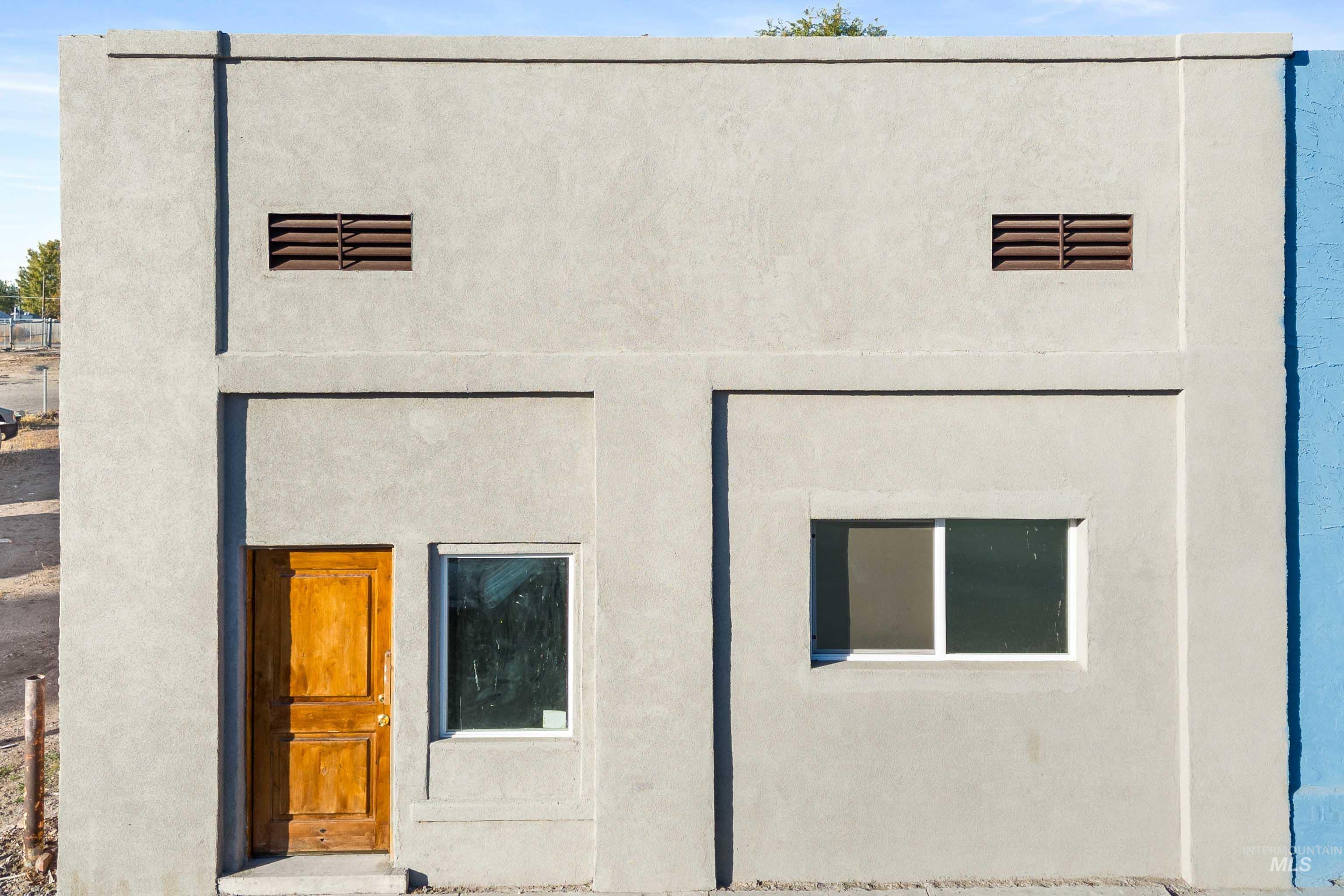 105 E Idaho St, Paul, Idaho 83350, Business/Commercial For Sale, Price $250,900, 98998872