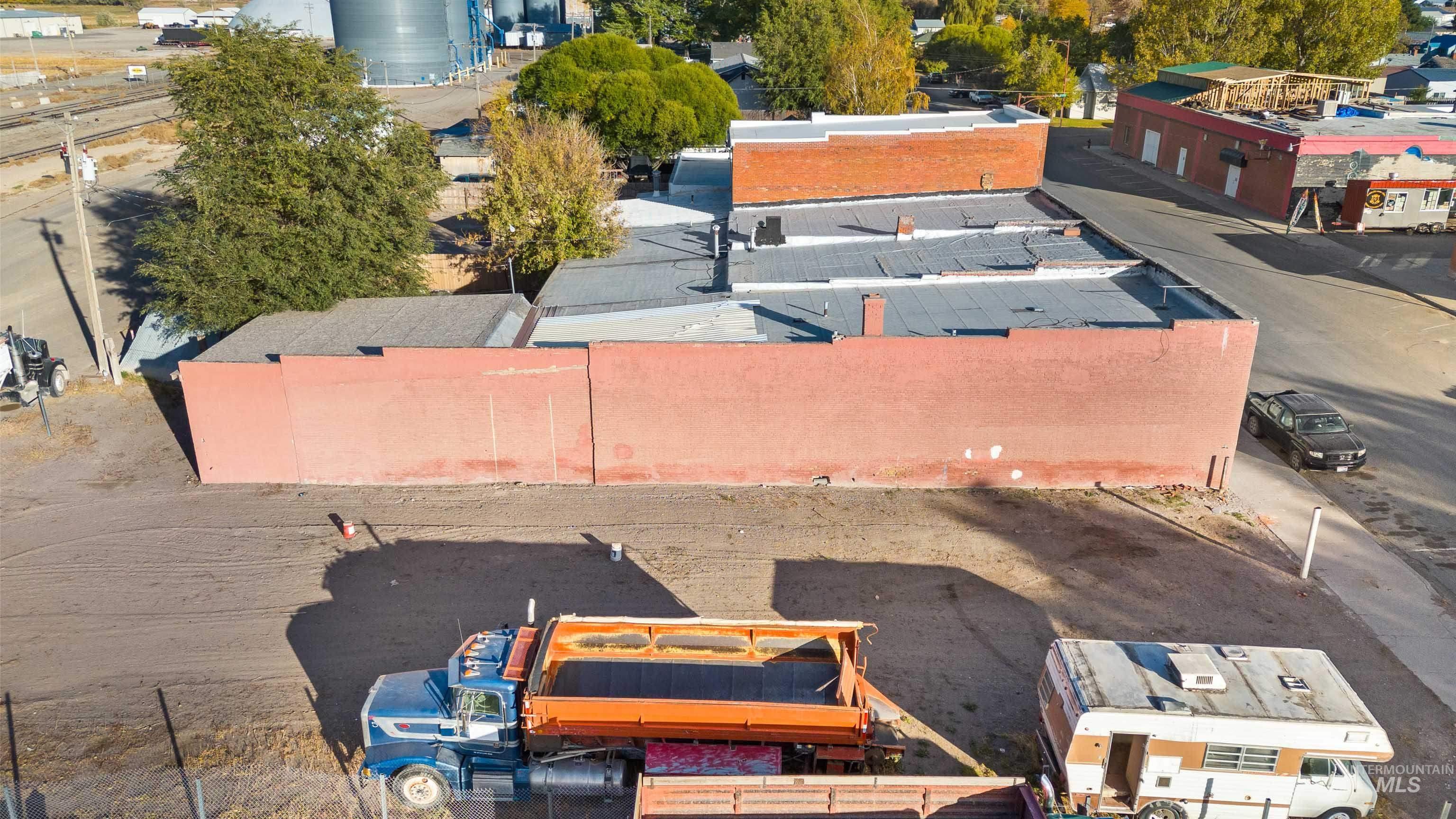 105 E Idaho St, Paul, Idaho 83350, Business/Commercial For Sale, Price $250,900, 98998872