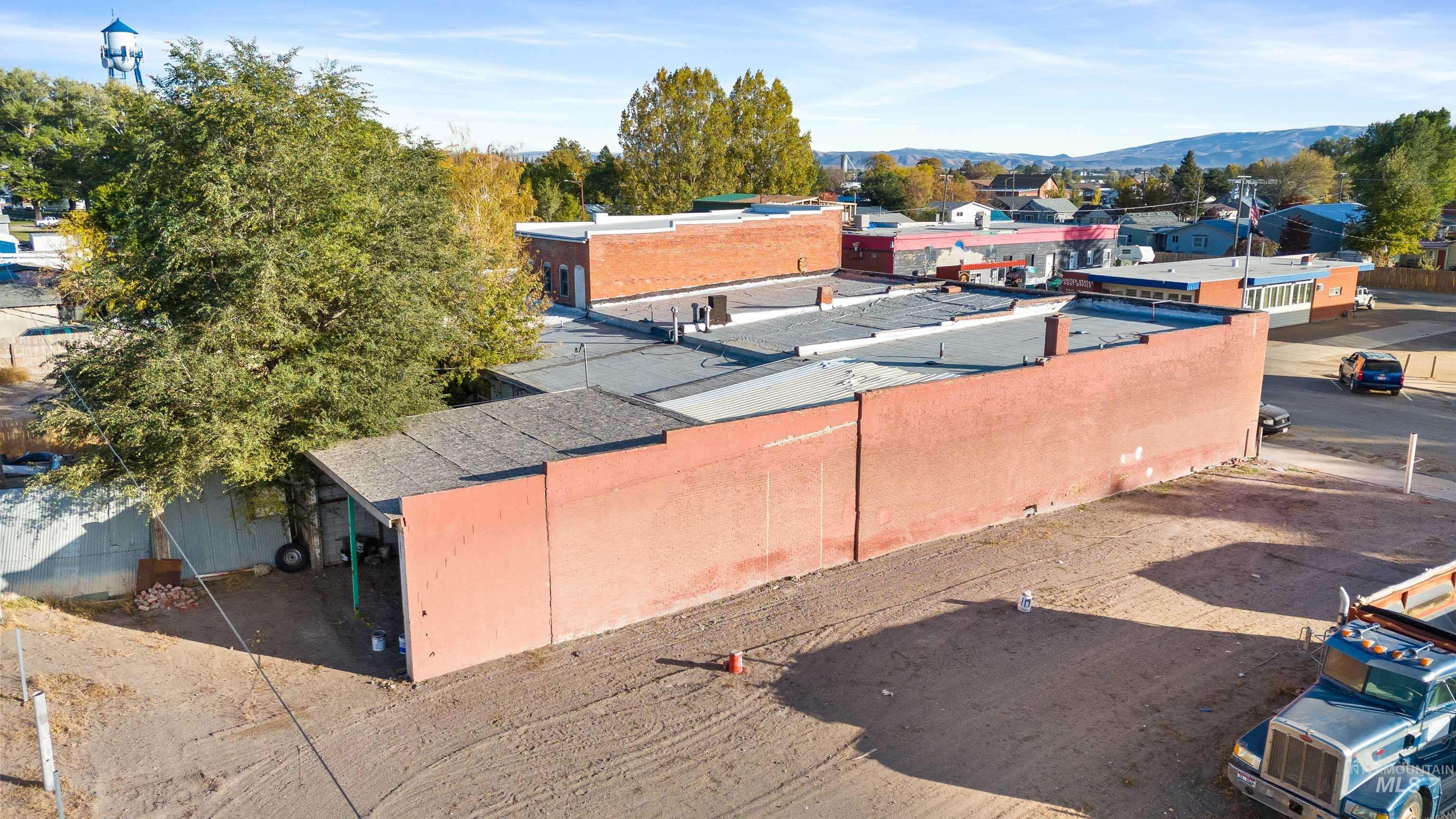 105 E Idaho St, Paul, Idaho 83350, Business/Commercial For Sale, Price $250,900, 98998872