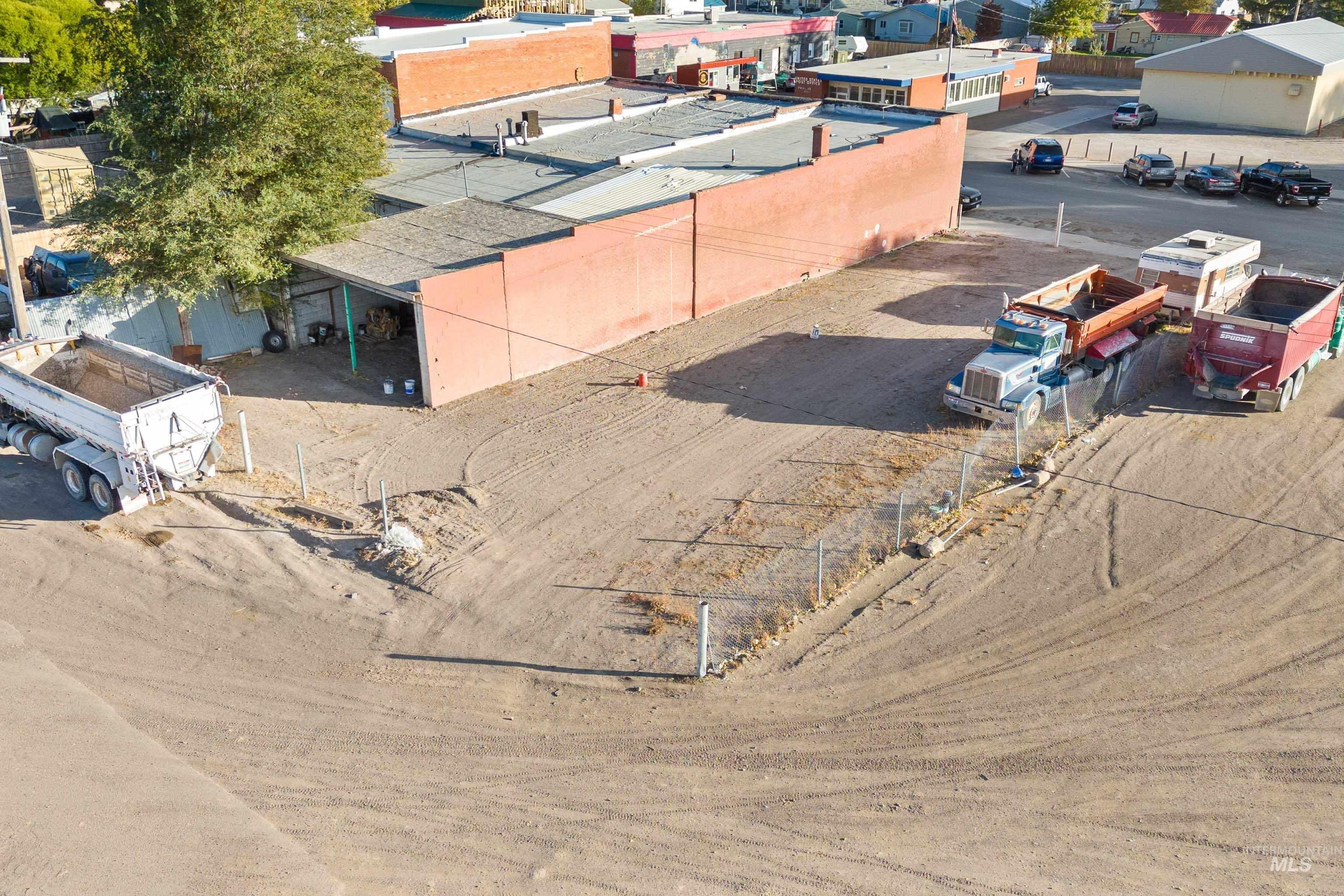 105 E Idaho St, Paul, Idaho 83350, Business/Commercial For Sale, Price $250,900, 98998872