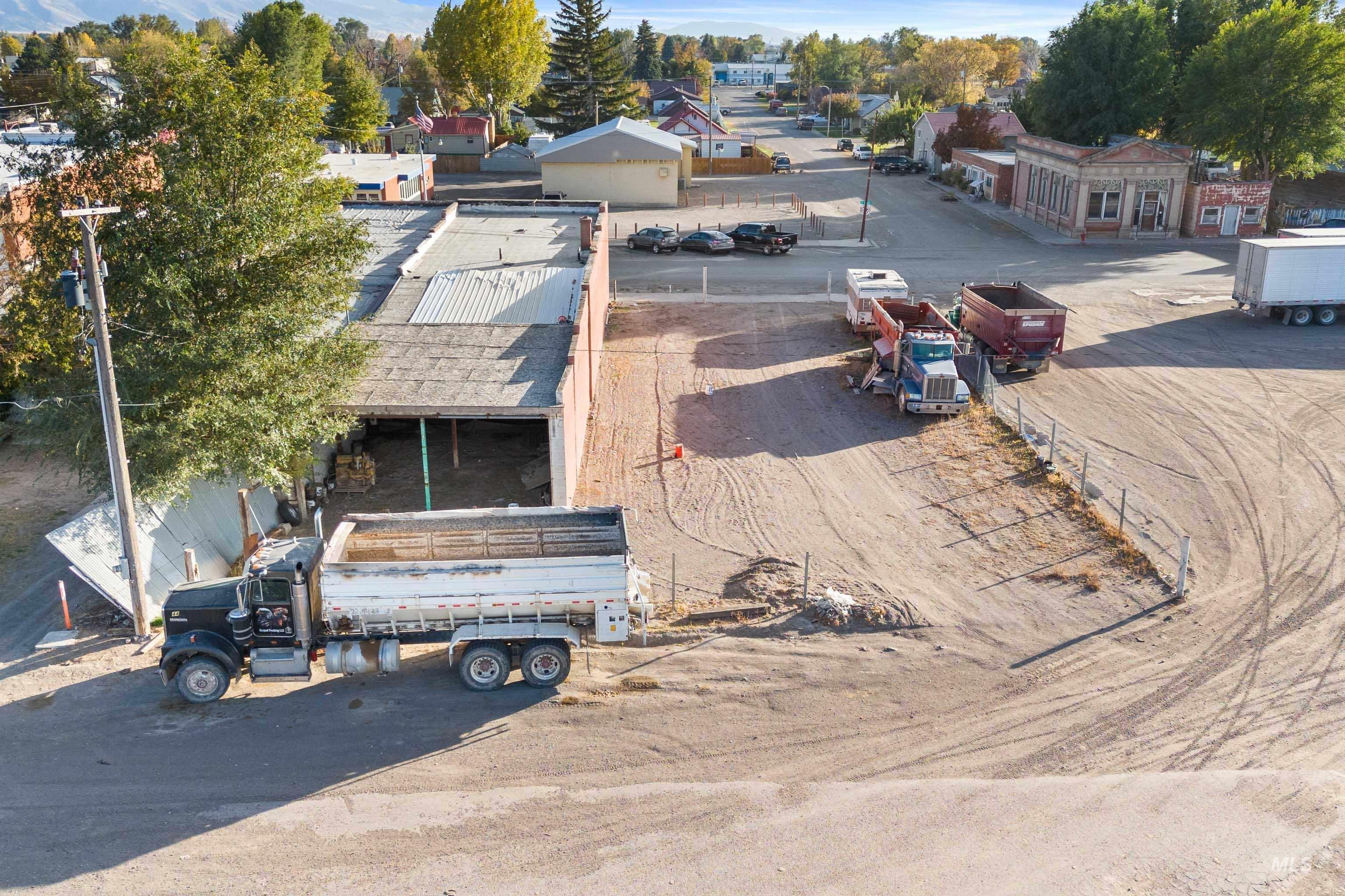 105 E Idaho St, Paul, Idaho 83350, Business/Commercial For Sale, Price $250,900, 98998872