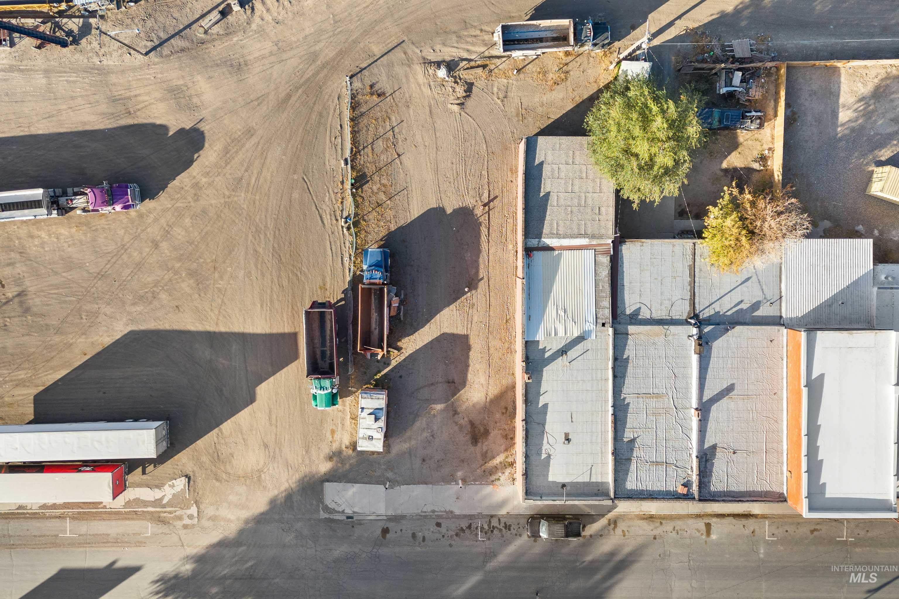 105 E Idaho St, Paul, Idaho 83350, Business/Commercial For Sale, Price $250,900, 98998872