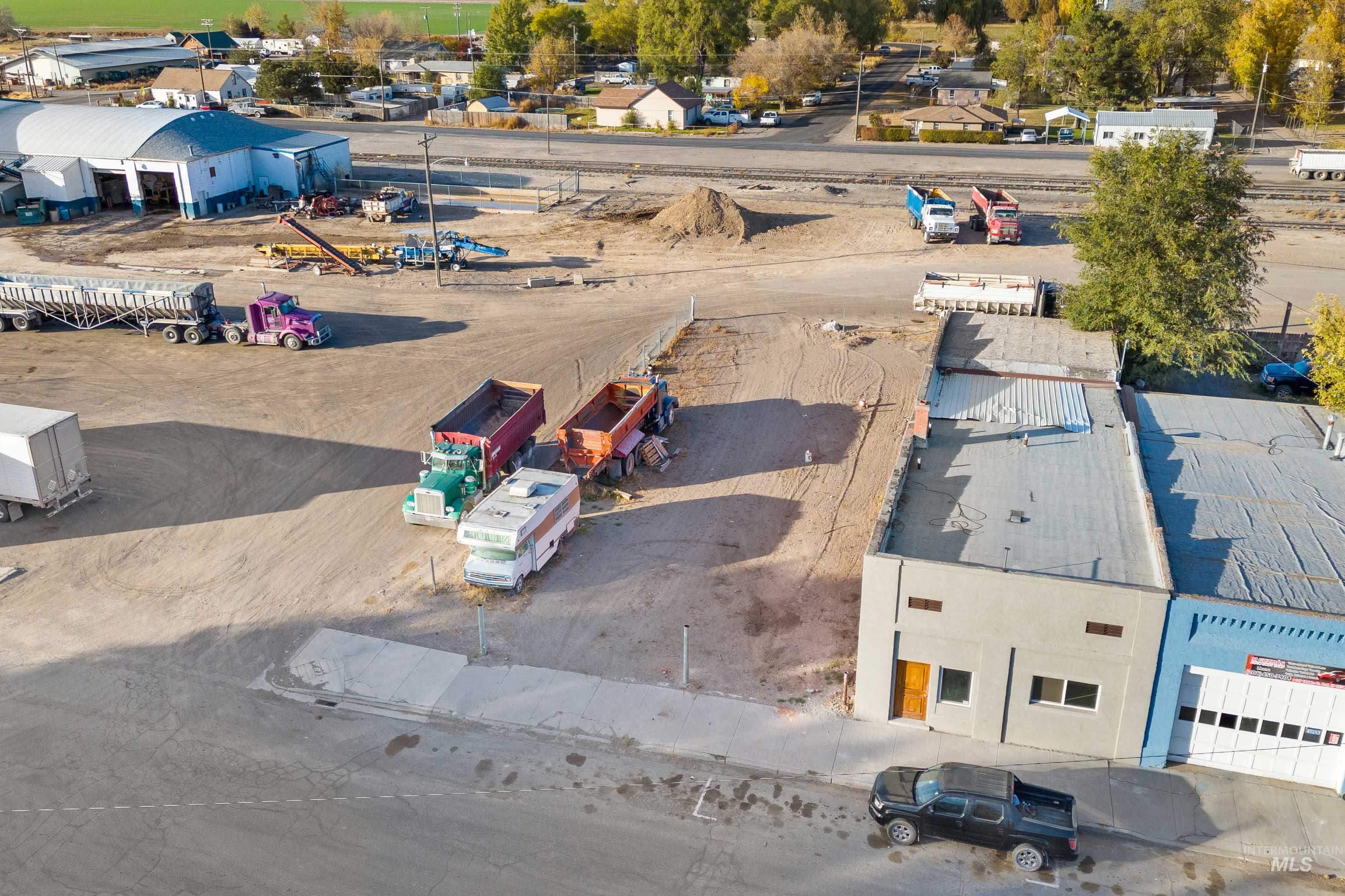 105 E Idaho St, Paul, Idaho 83350, Business/Commercial For Sale, Price $250,900, 98998872