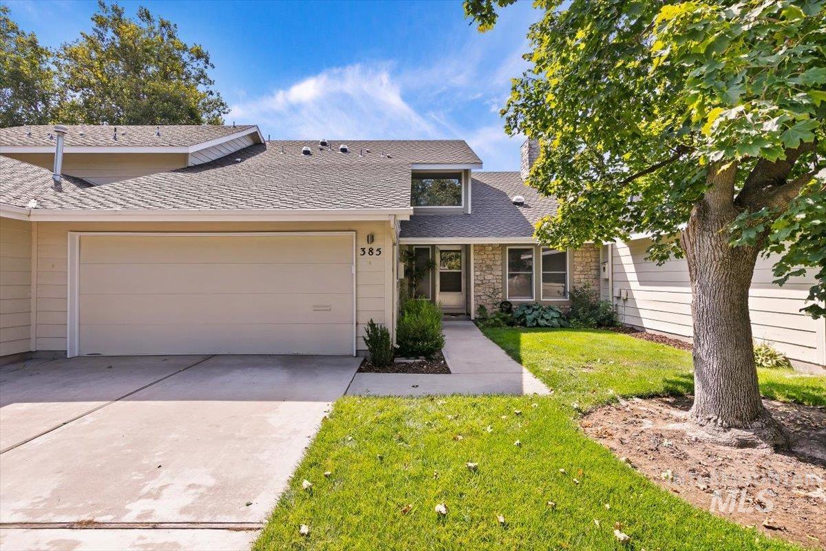 Residential For Sale