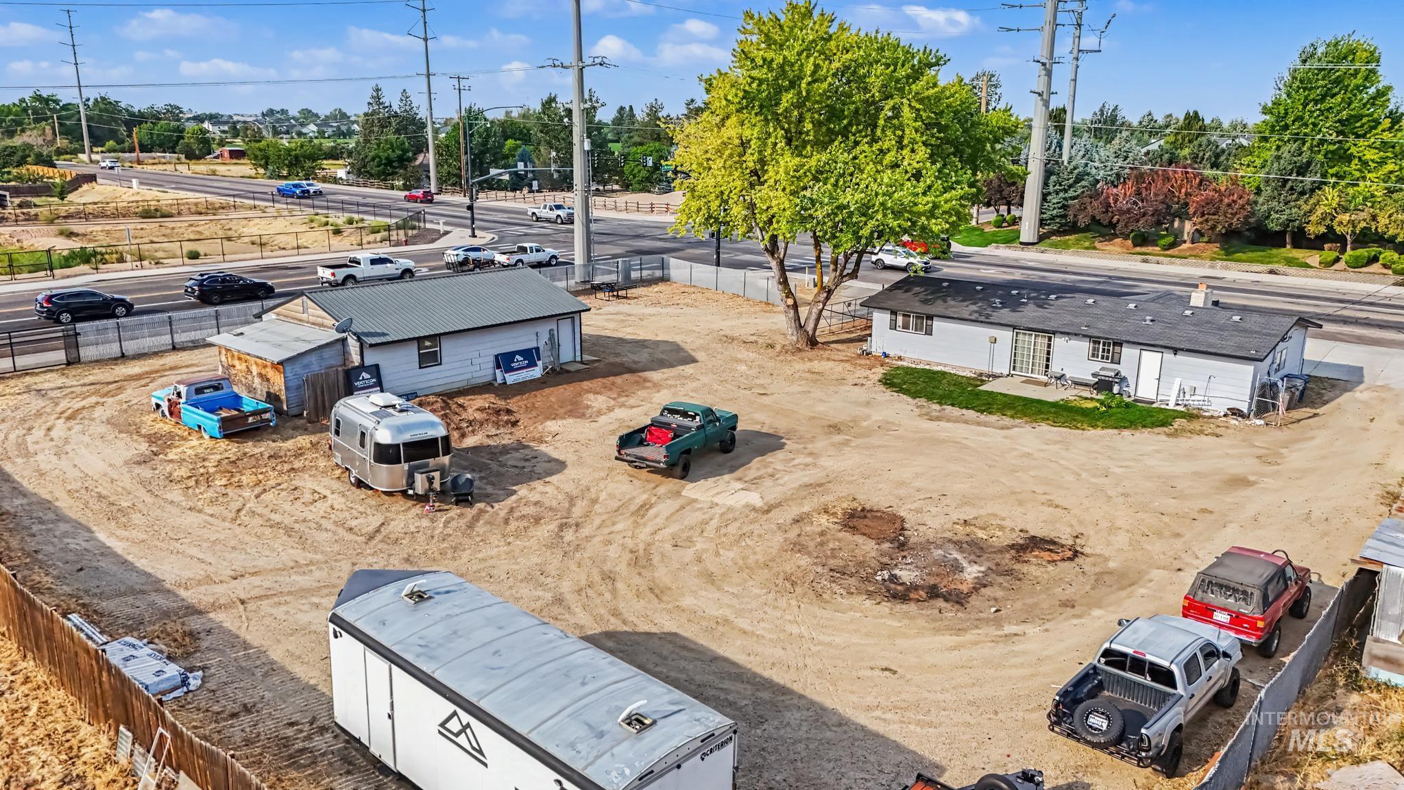 2944 S Cloverdale Rd, Boise, Idaho 83709, Land For Sale, Price $599,000,MLS 98998875