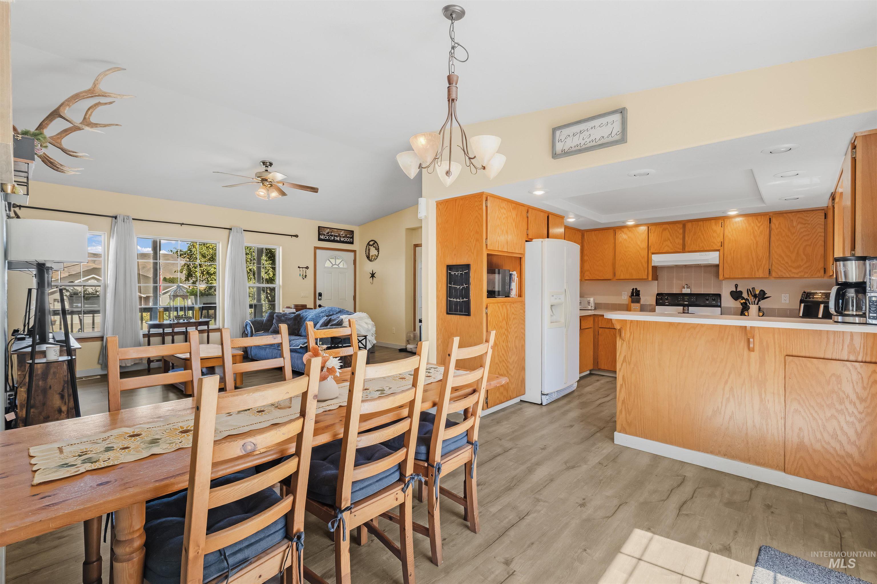 2535 18th Street, Clarkston, Washington 99403, 3 Bedrooms, 2 Bathrooms, Residential For Sale, Price $409,900,MLS 98998876
