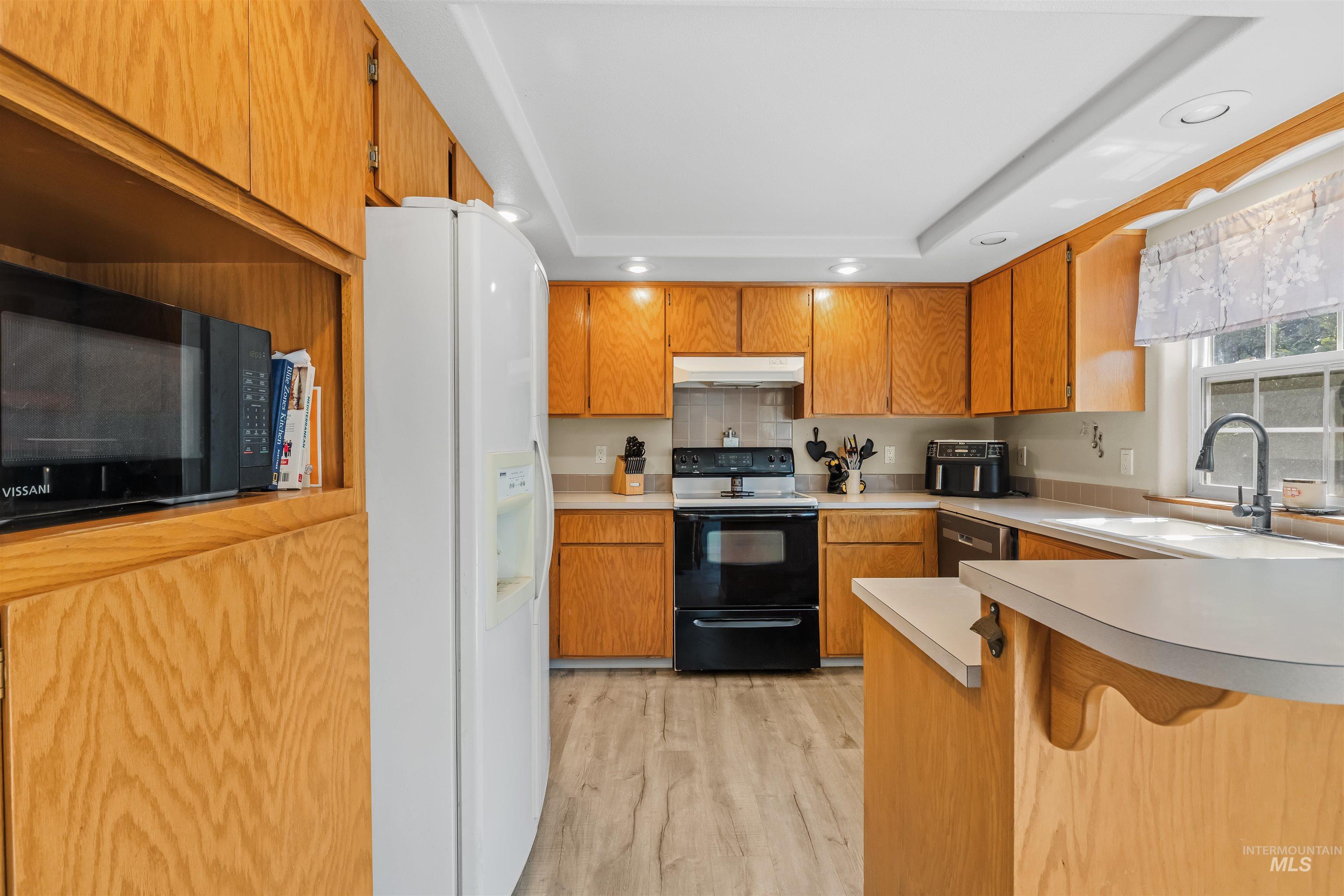 2535 18th Street, Clarkston, Washington 99403, 3 Bedrooms, 2 Bathrooms, Residential For Sale, Price $409,900,MLS 98998876