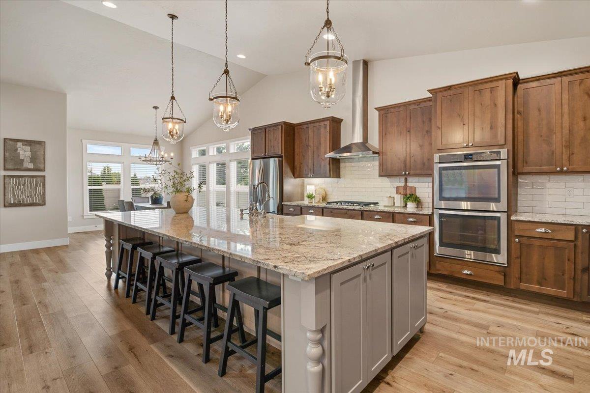 2291 Columbia Dr., Twin Falls, Idaho 83301, 4 Bedrooms, 2.5 Bathrooms, Residential For Sale, Price $699,900,MLS 98998878