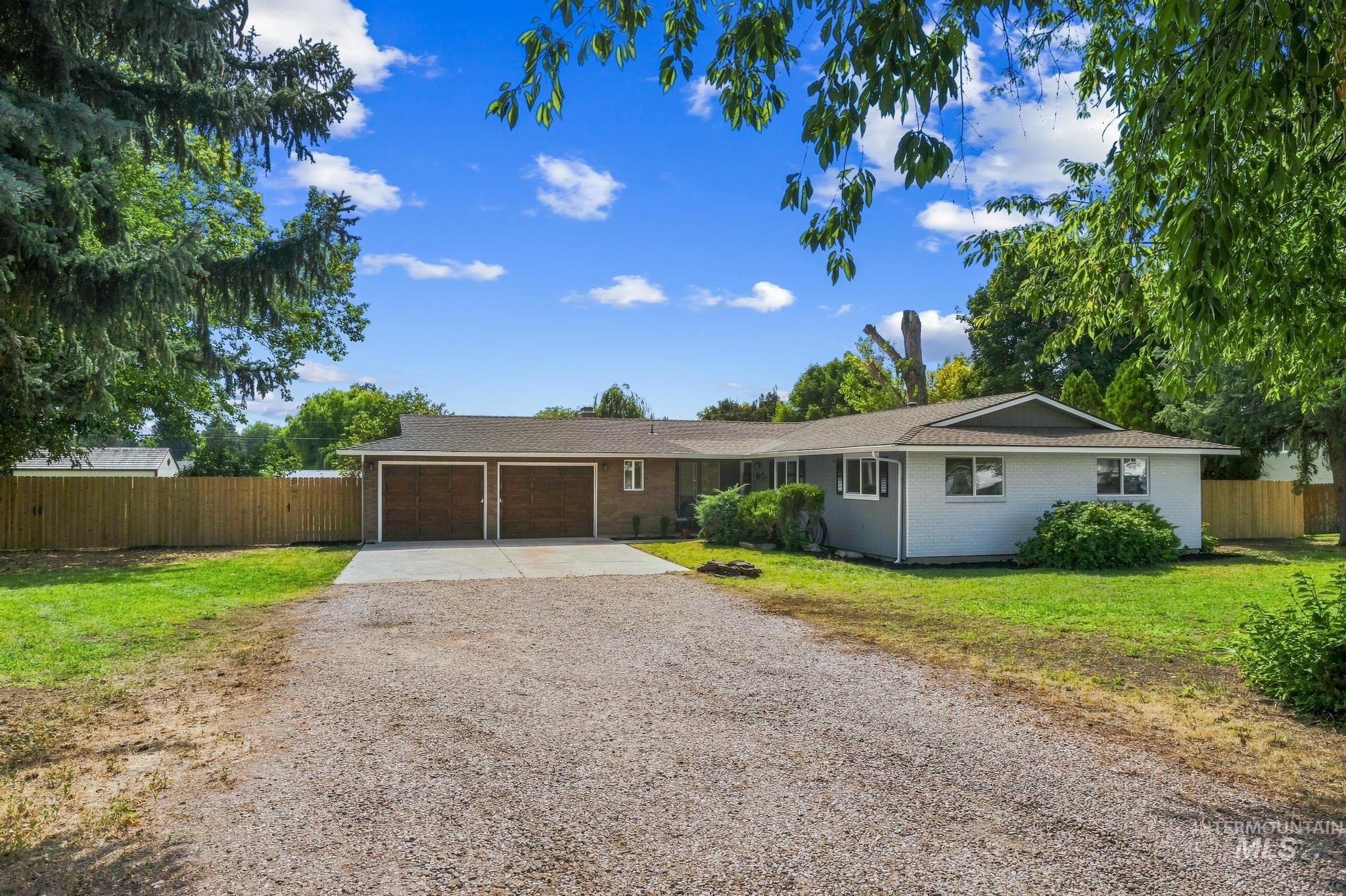 Residential For Sale