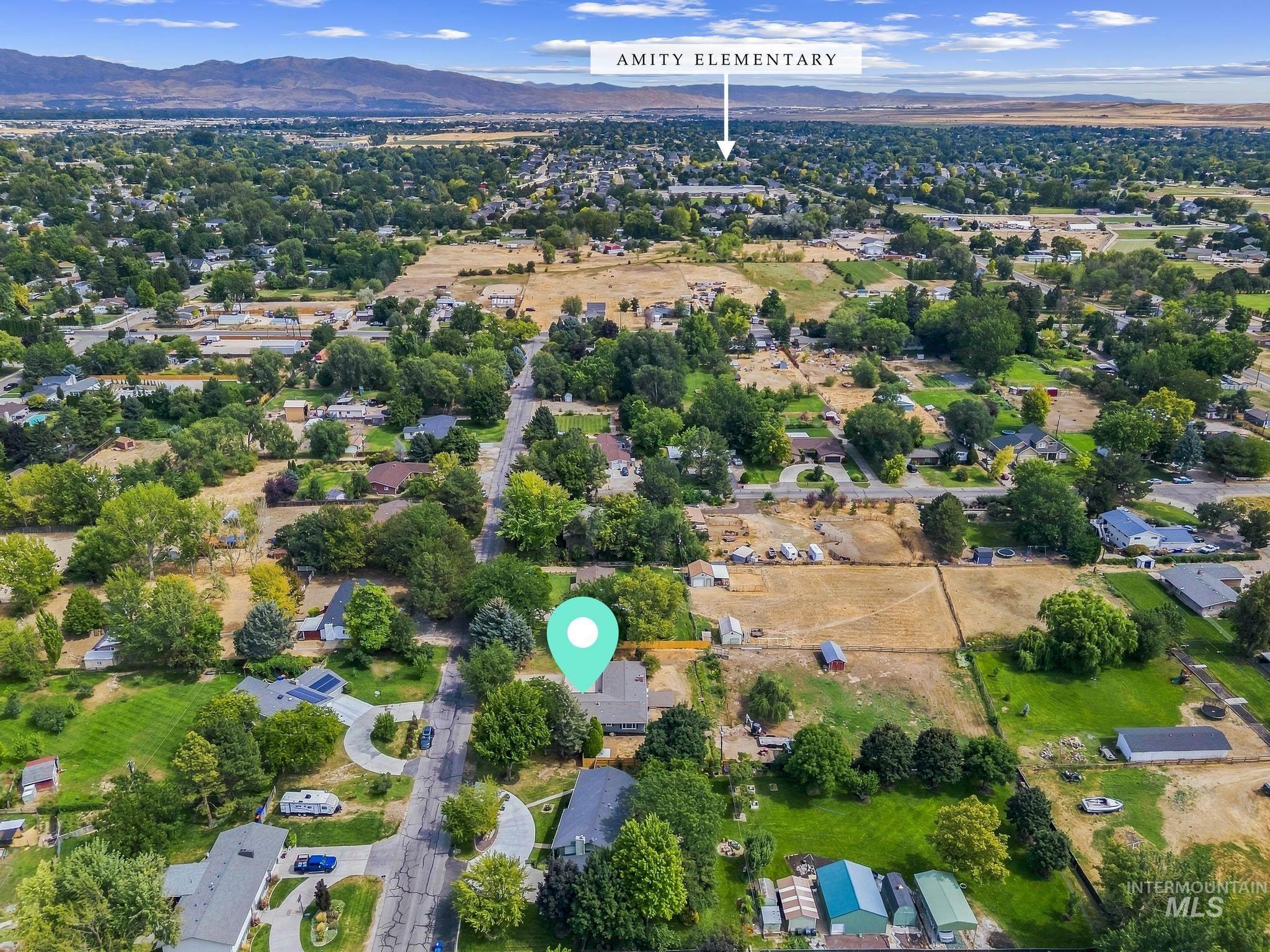 10905 W Arabian Way, Boise, Idaho 83709, 3 Bedrooms, 2 Bathrooms, Residential For Sale, Price $724,900,MLS 98998879