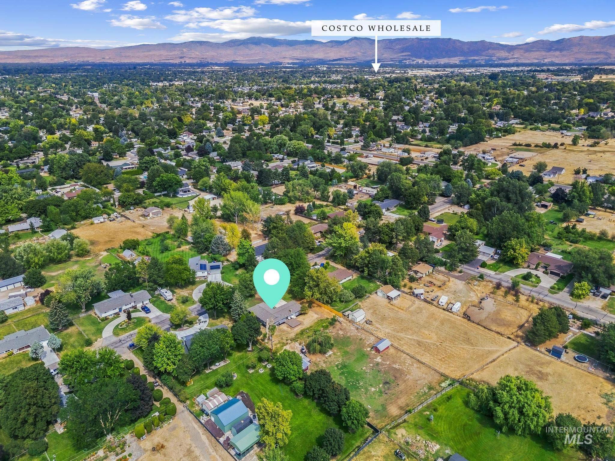 10905 W Arabian Way, Boise, Idaho 83709, 3 Bedrooms, 2 Bathrooms, Residential For Sale, Price $724,900,MLS 98998879