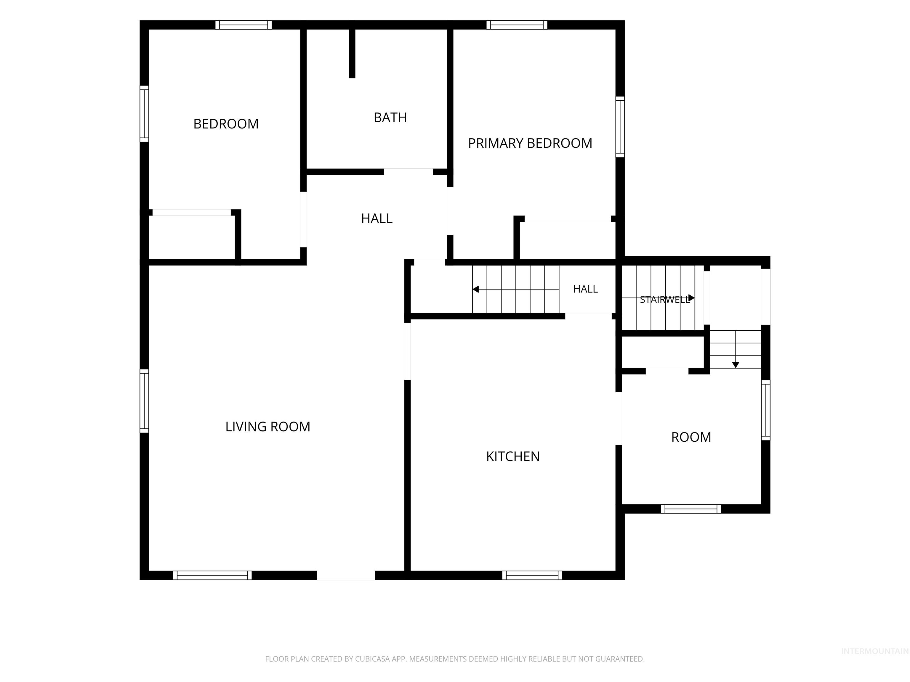 515 Stevens Ave, Filer, Idaho 83328, 4 Bedrooms, 2 Bathrooms, Residential For Sale, Price $340,000,MLS 98998880