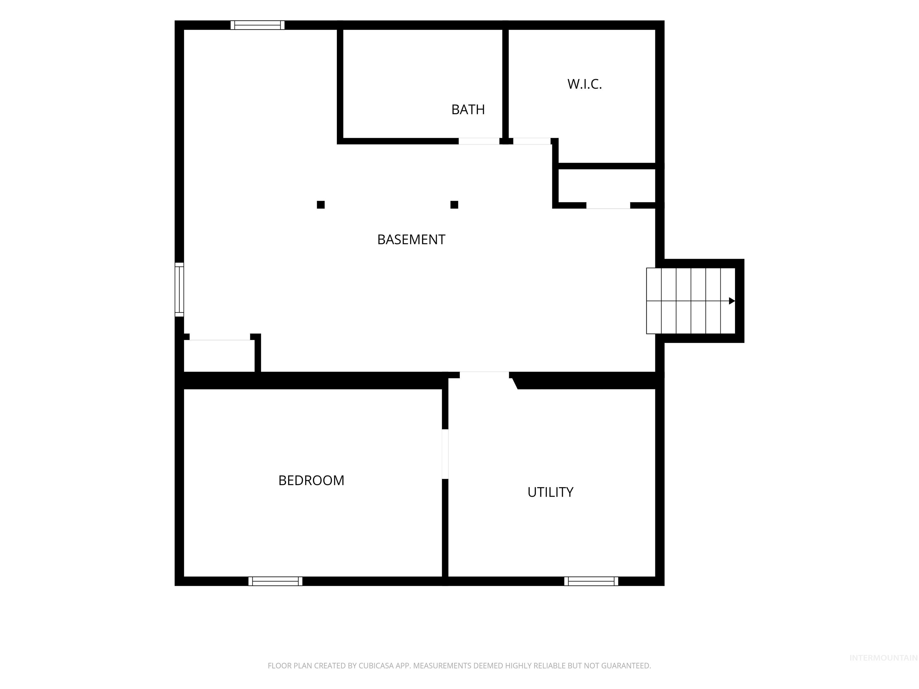515 Stevens Ave, Filer, Idaho 83328, 4 Bedrooms, 2 Bathrooms, Residential For Sale, Price $340,000,MLS 98998880